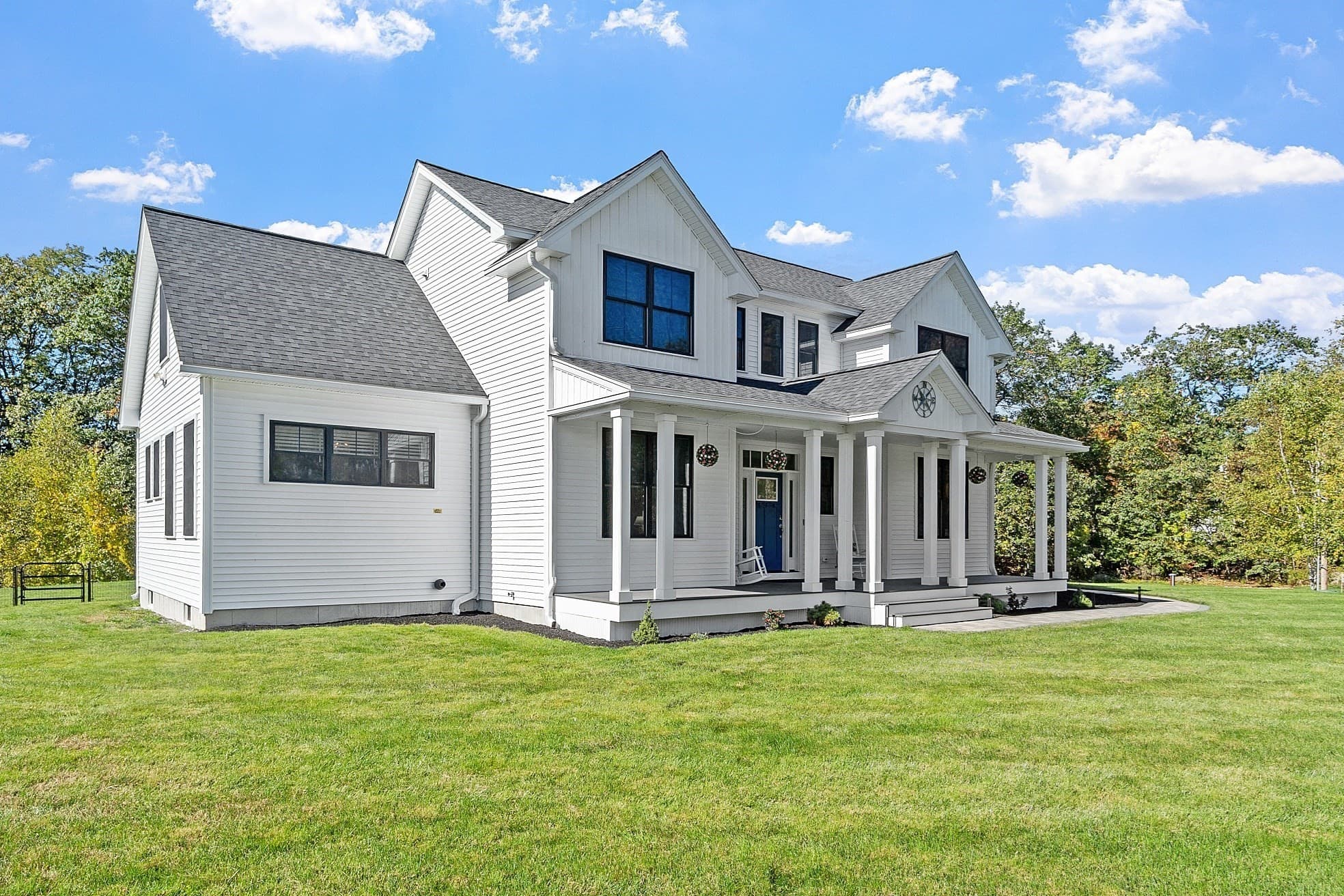 Single Family Residence at 637 Mason Rd, Ashby MA 01431, Ashby, photo 34 of 37