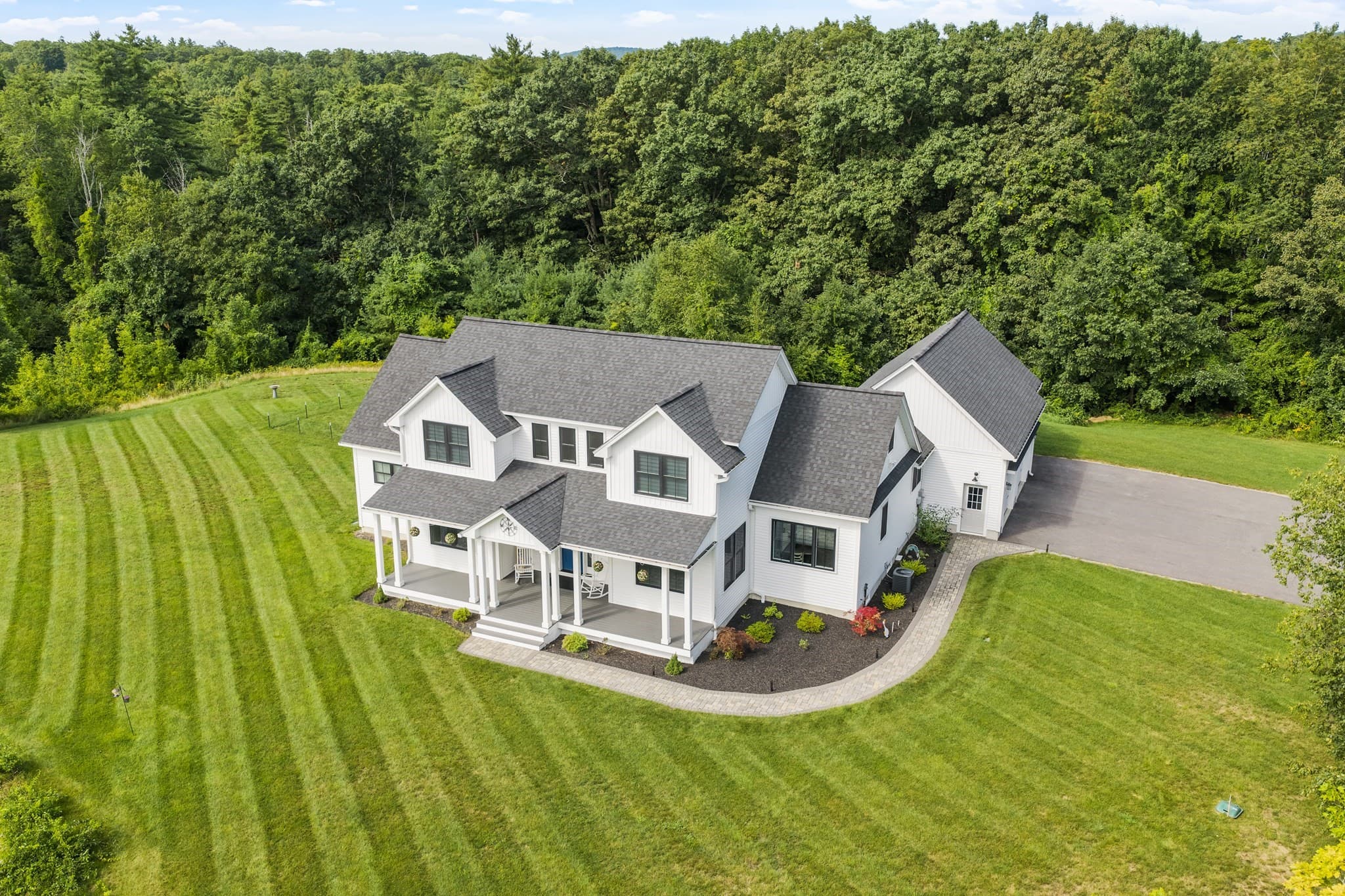 Single Family Residence at 637 Mason Rd, Ashby MA 01431, Ashby, photo 37 of 37