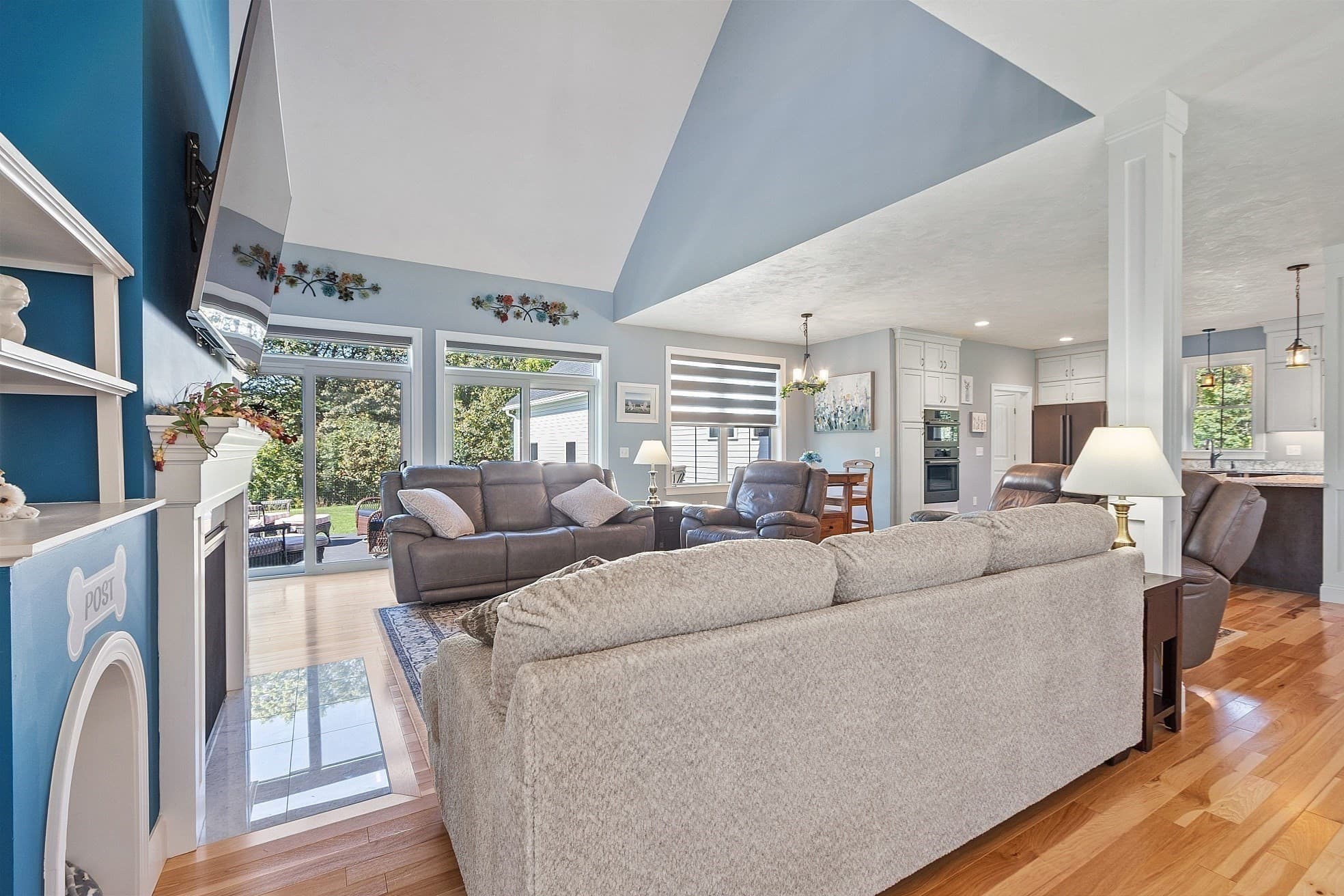 Single Family Residence at 637 Mason Rd, Ashby MA 01431, Ashby, photo 15 of 37