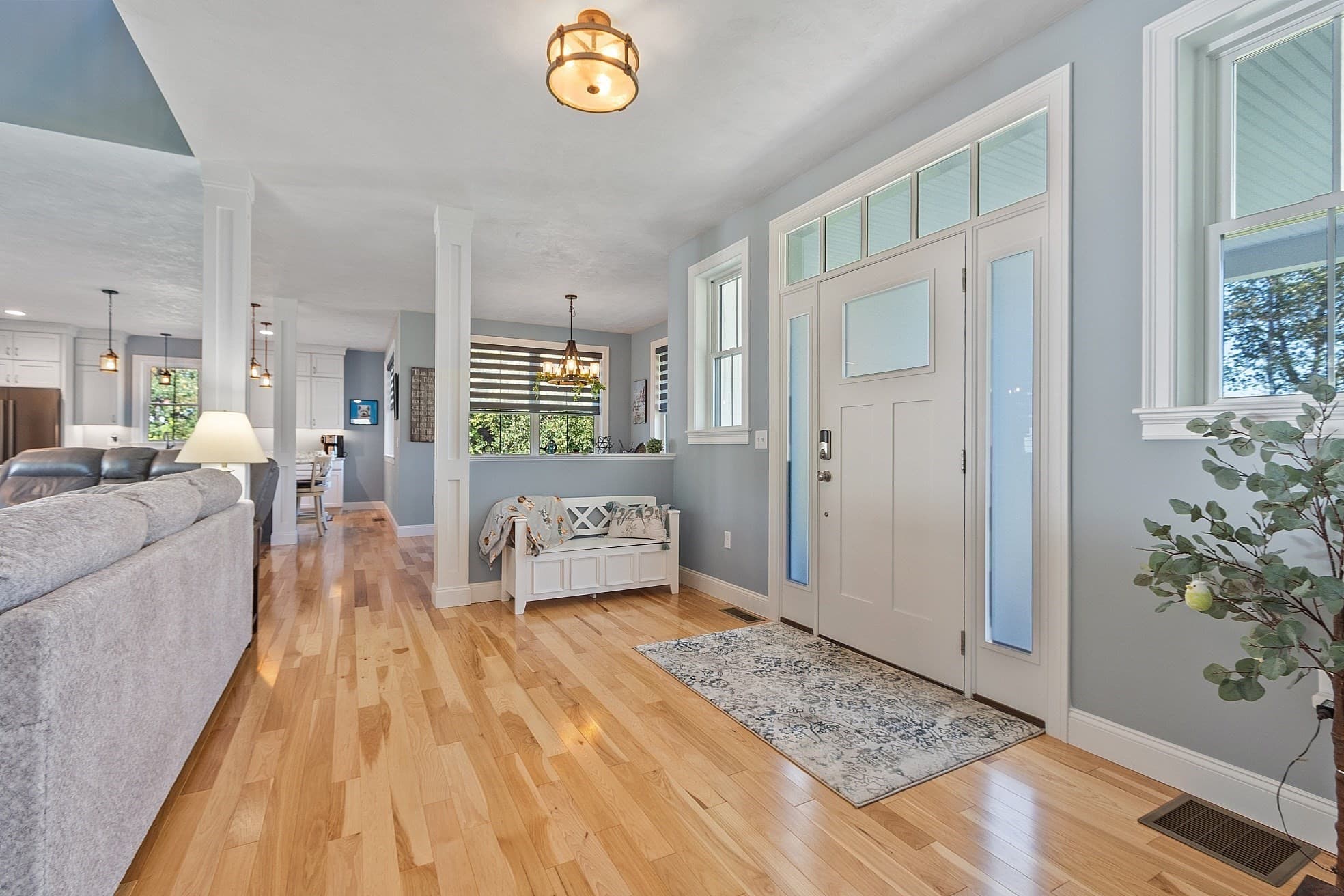 Single Family Residence at 637 Mason Rd, Ashby MA 01431, Ashby, photo 11 of 37