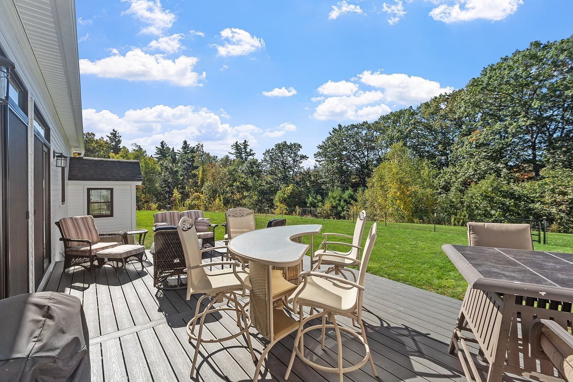Single Family Residence at 637 Mason Rd, Ashby MA 01431, Ashby, photo 35 of 37
