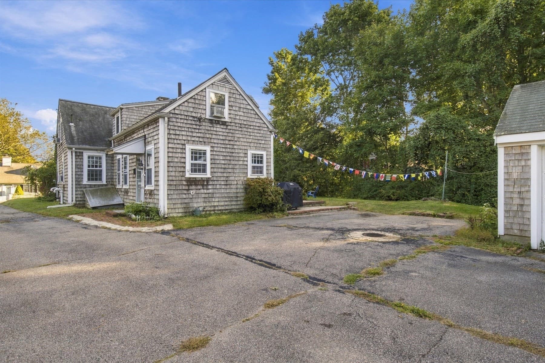 Single Family Residence at 170 Lakeview Ave, Falmouth MA 02540, Falmouth, photo 24 of 38