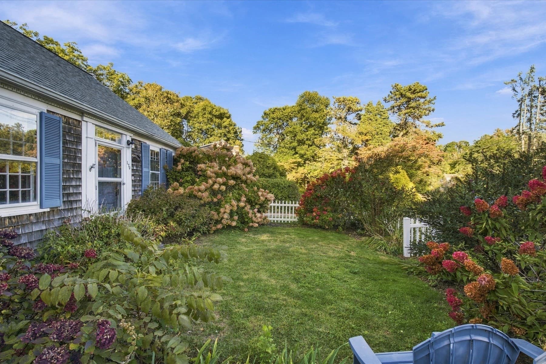 Single Family Residence at 170 Lakeview Ave, Falmouth MA 02540, Falmouth, photo 19 of 38