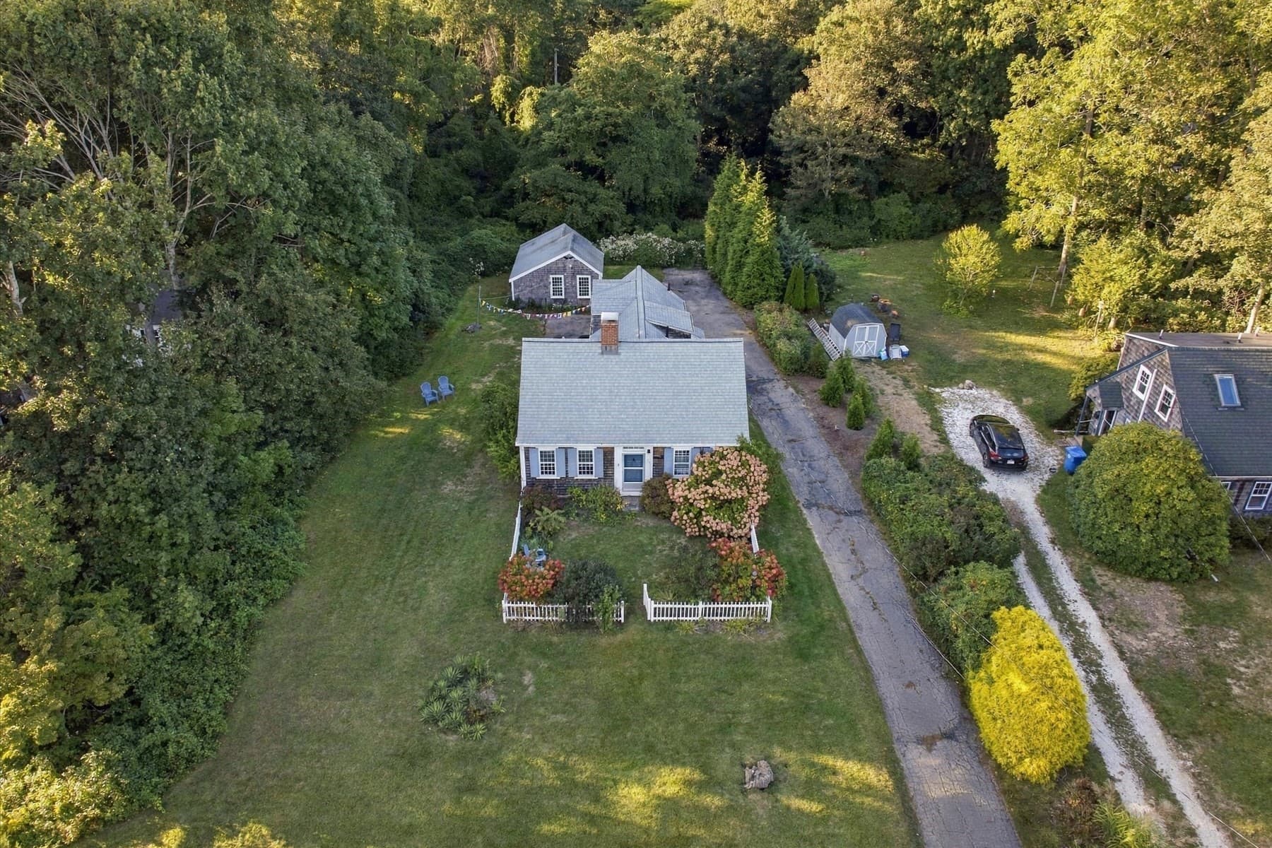 Single Family Residence at 170 Lakeview Ave, Falmouth MA 02540, Falmouth, photo 31 of 38
