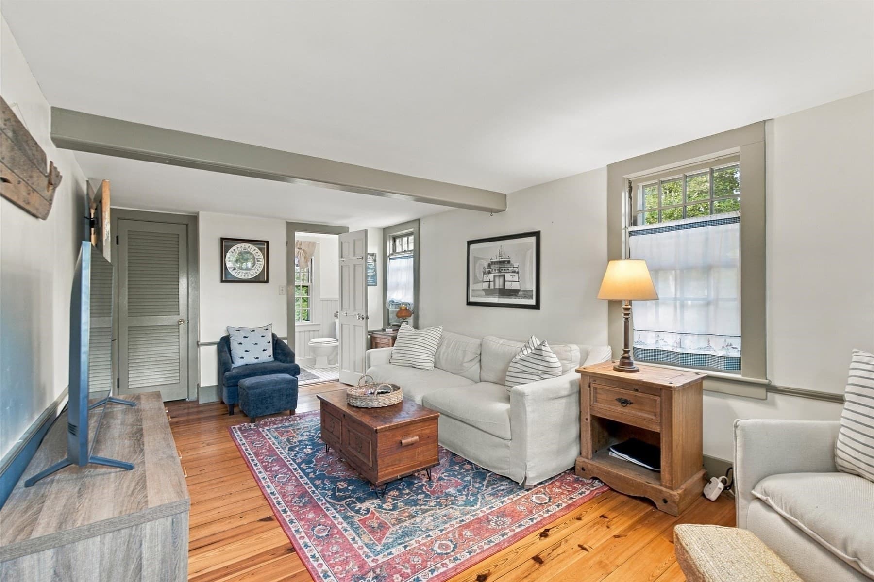 Single Family Residence at 170 Lakeview Ave, Falmouth MA 02540, Falmouth, photo 8 of 38