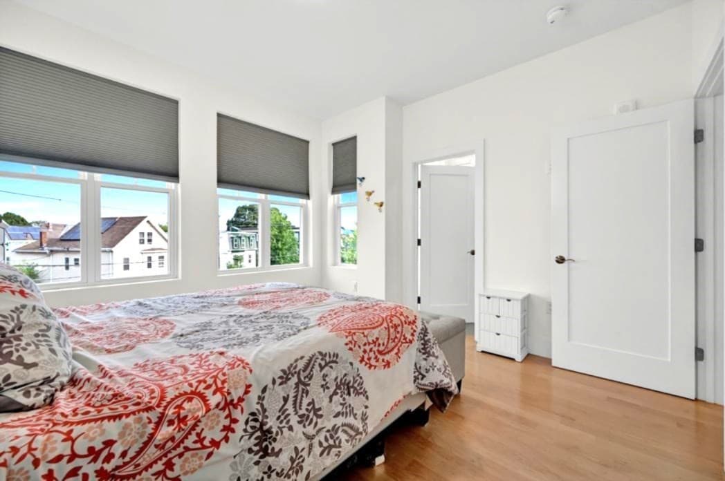 Condominium at 254 Spencer Ave. # 5, Chelsea MA 02150, Chelsea, photo 27 of 36