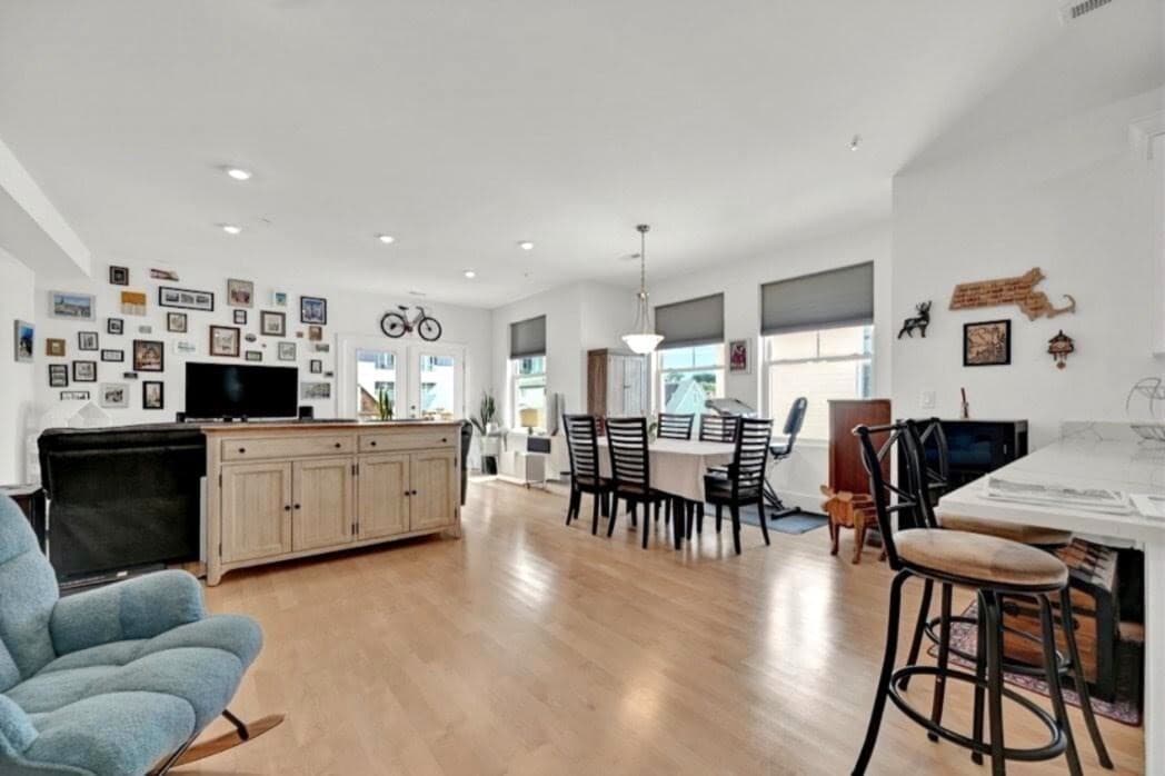 Condominium at 254 Spencer Ave. # 5, Chelsea MA 02150, Chelsea, photo 6 of 36
