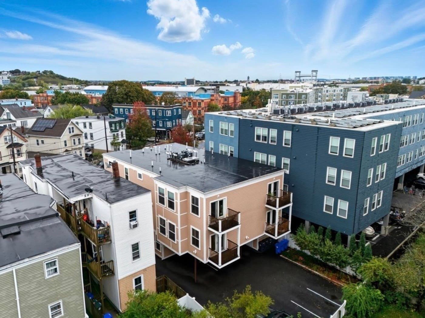 Condominium at 254 Spencer Ave. # 5, Chelsea MA 02150, Chelsea, photo 36 of 36