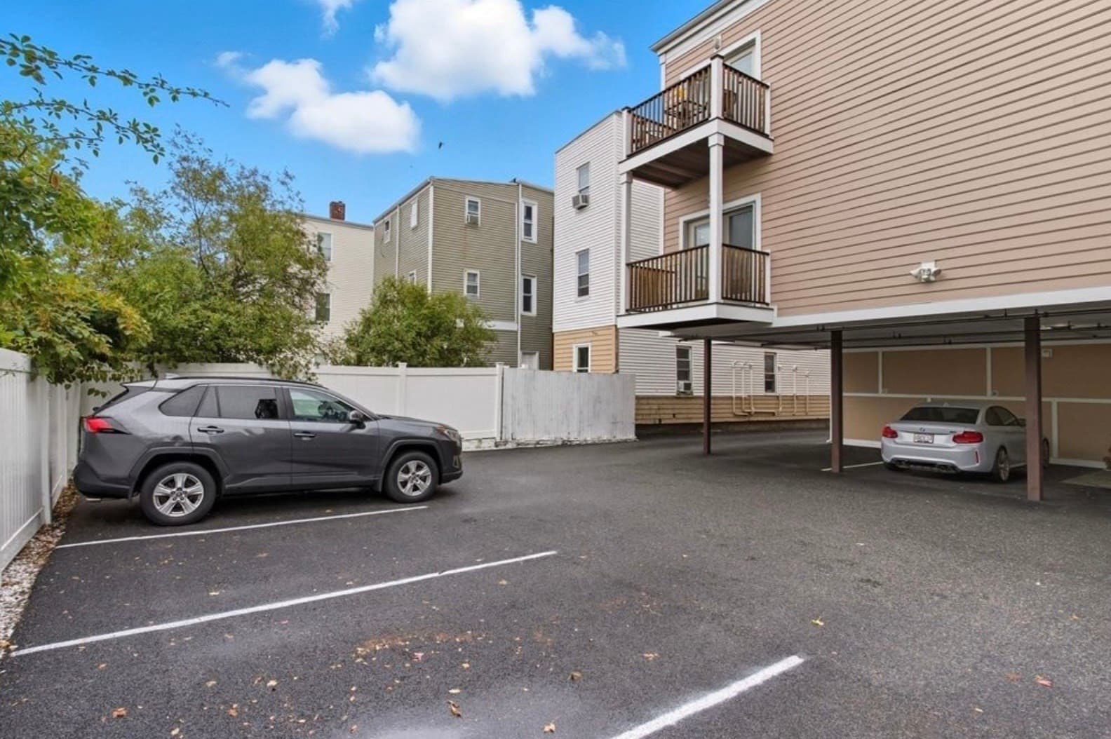 Condominium at 254 Spencer Ave. # 5, Chelsea MA 02150, Chelsea, photo 34 of 36