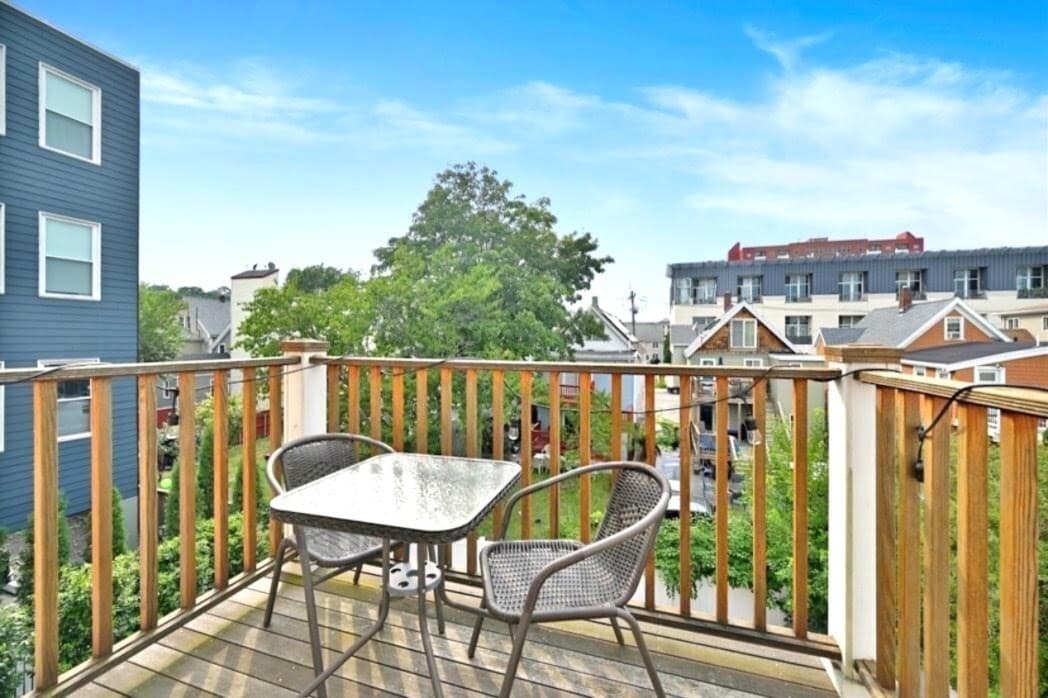 Condominium at 254 Spencer Ave. # 5, Chelsea MA 02150, Chelsea, photo 14 of 36