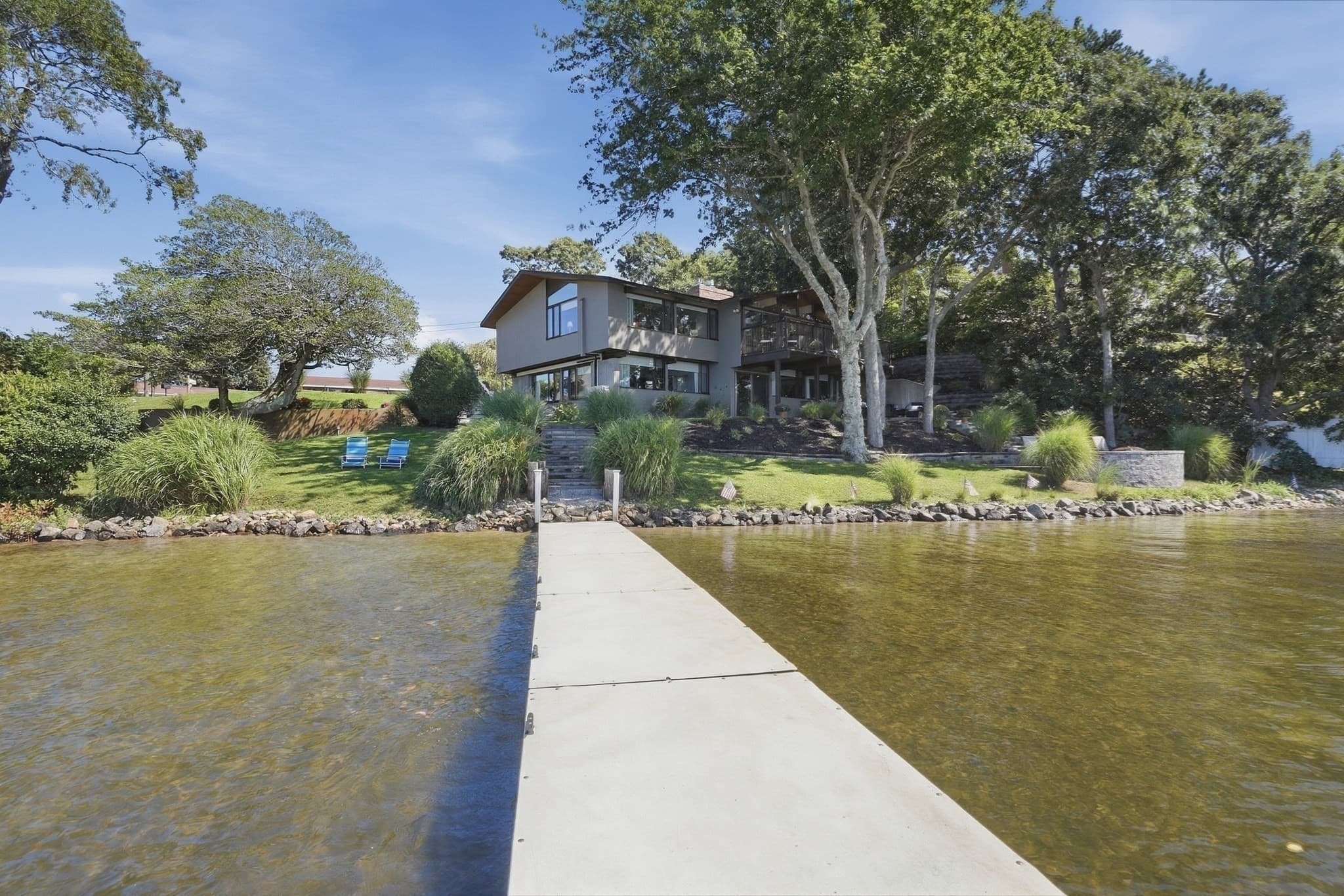 Single Family Residence at 32 Eagle Hill Dr, Plymouth MA 02360, Plymouth, photo 35 of 39