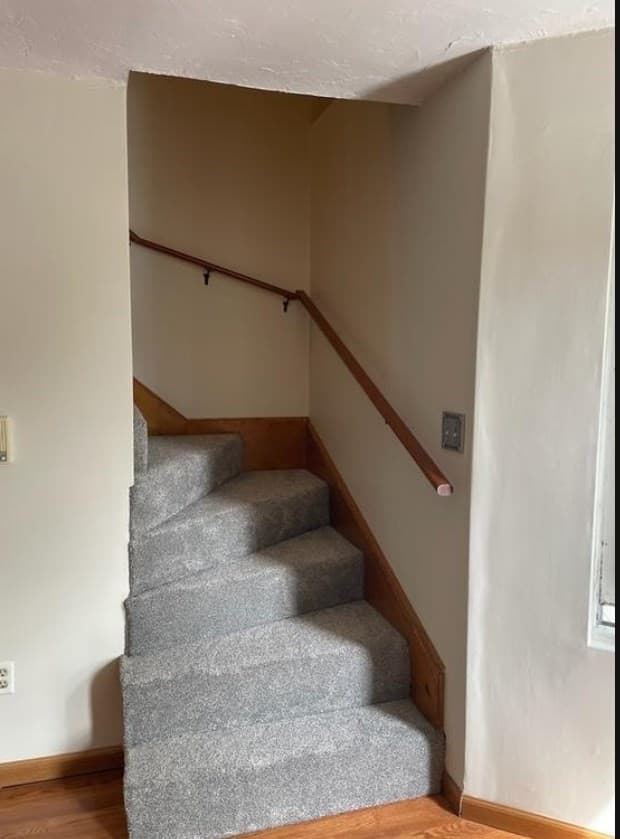 Condominium at 528 Cherry St # C4, Fall River MA 02720, Fall River, photo 5 of 8