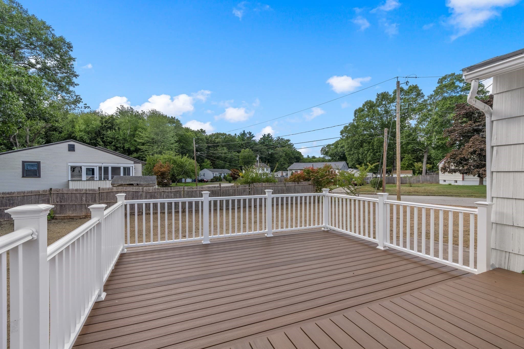 Single Family Residence at 22 Brookside Rd, Rockland MA 02370, Rockland, photo 27 of 31