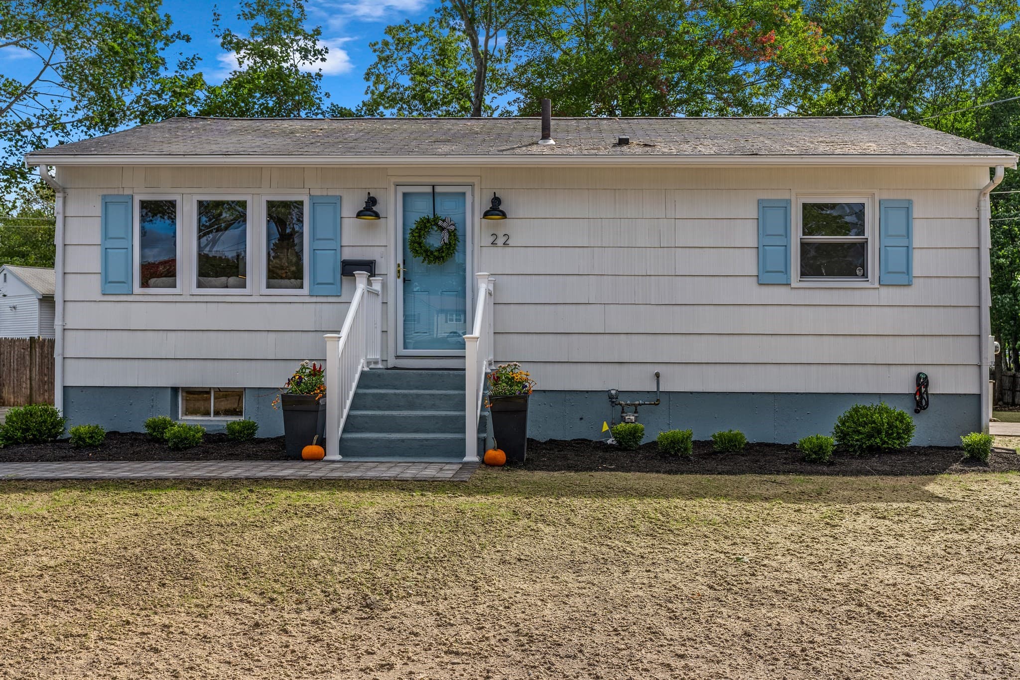 22 Brookside Rd, Rockland MA 02370
