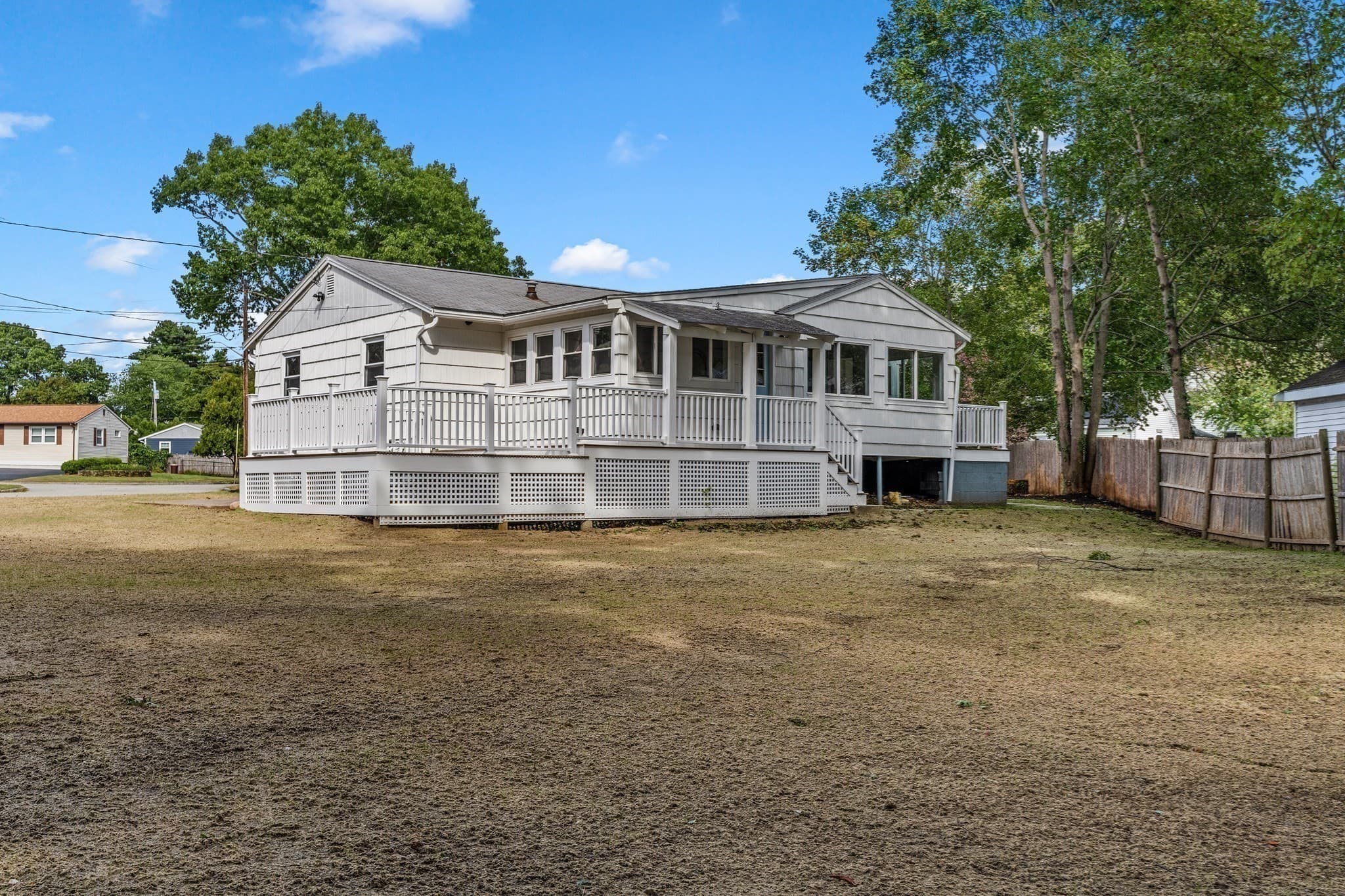 Single Family Residence at 22 Brookside Rd, Rockland MA 02370, Rockland, photo 28 of 31