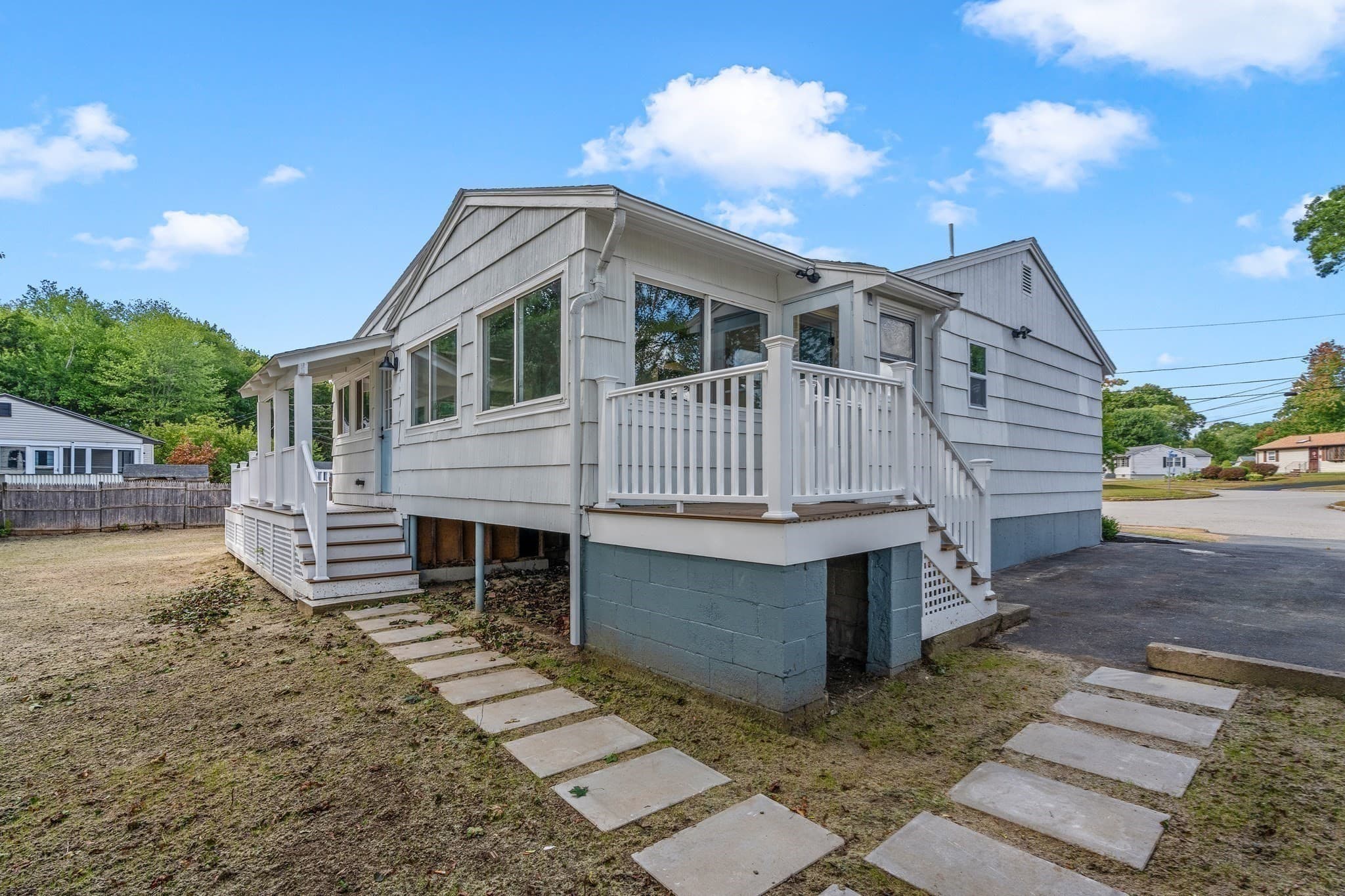 Single Family Residence at 22 Brookside Rd, Rockland MA 02370, Rockland, photo 29 of 31