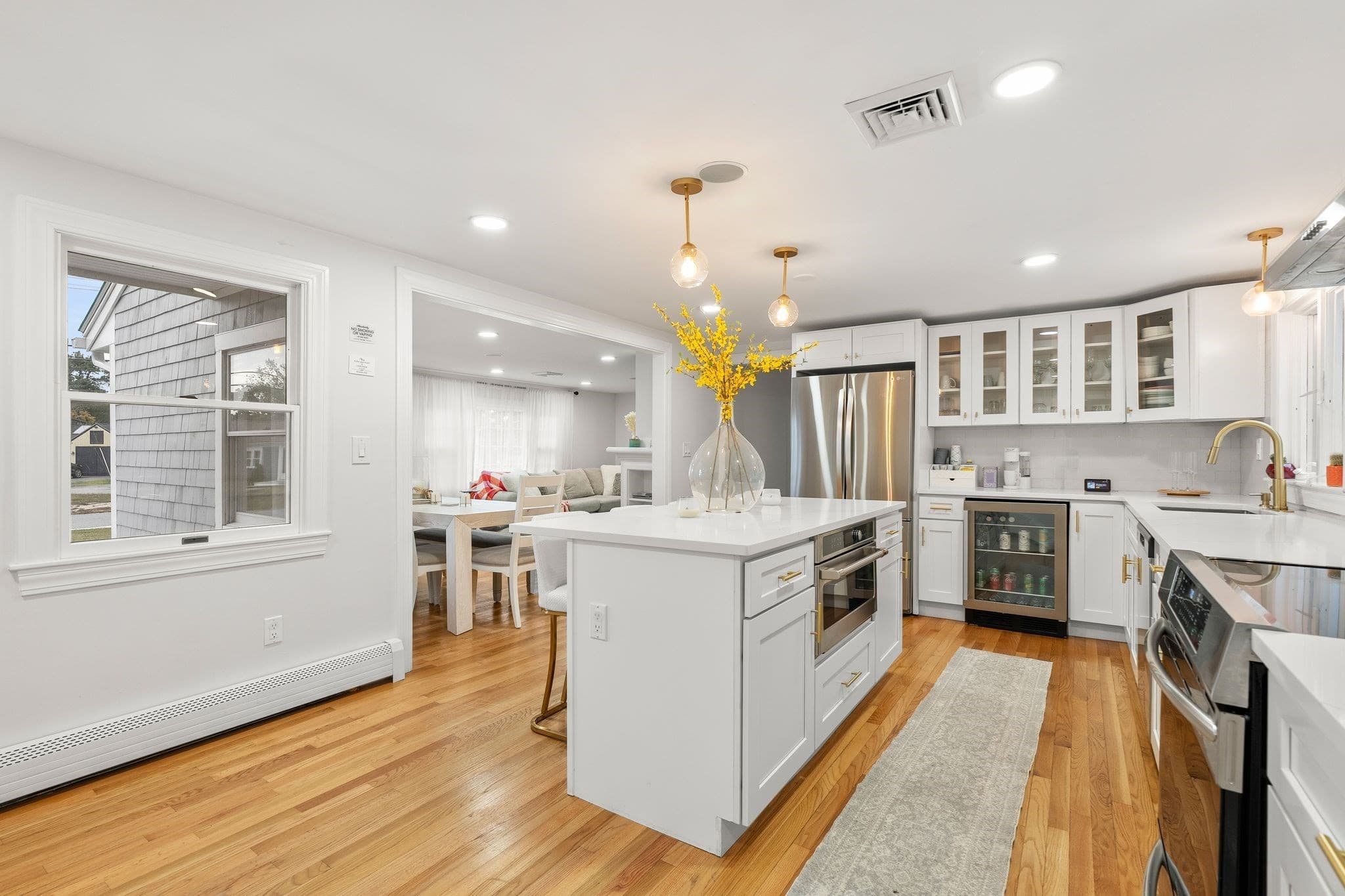 Single Family Residence at 21 Hazelmoor Rd, Yarmouth MA 02664, Yarmouth, photo 6 of 42