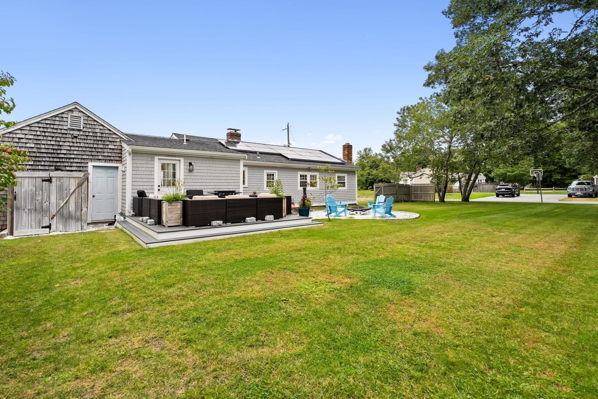 Single Family Residence at 21 Hazelmoor Rd, Yarmouth MA 02664, Yarmouth, photo 36 of 42