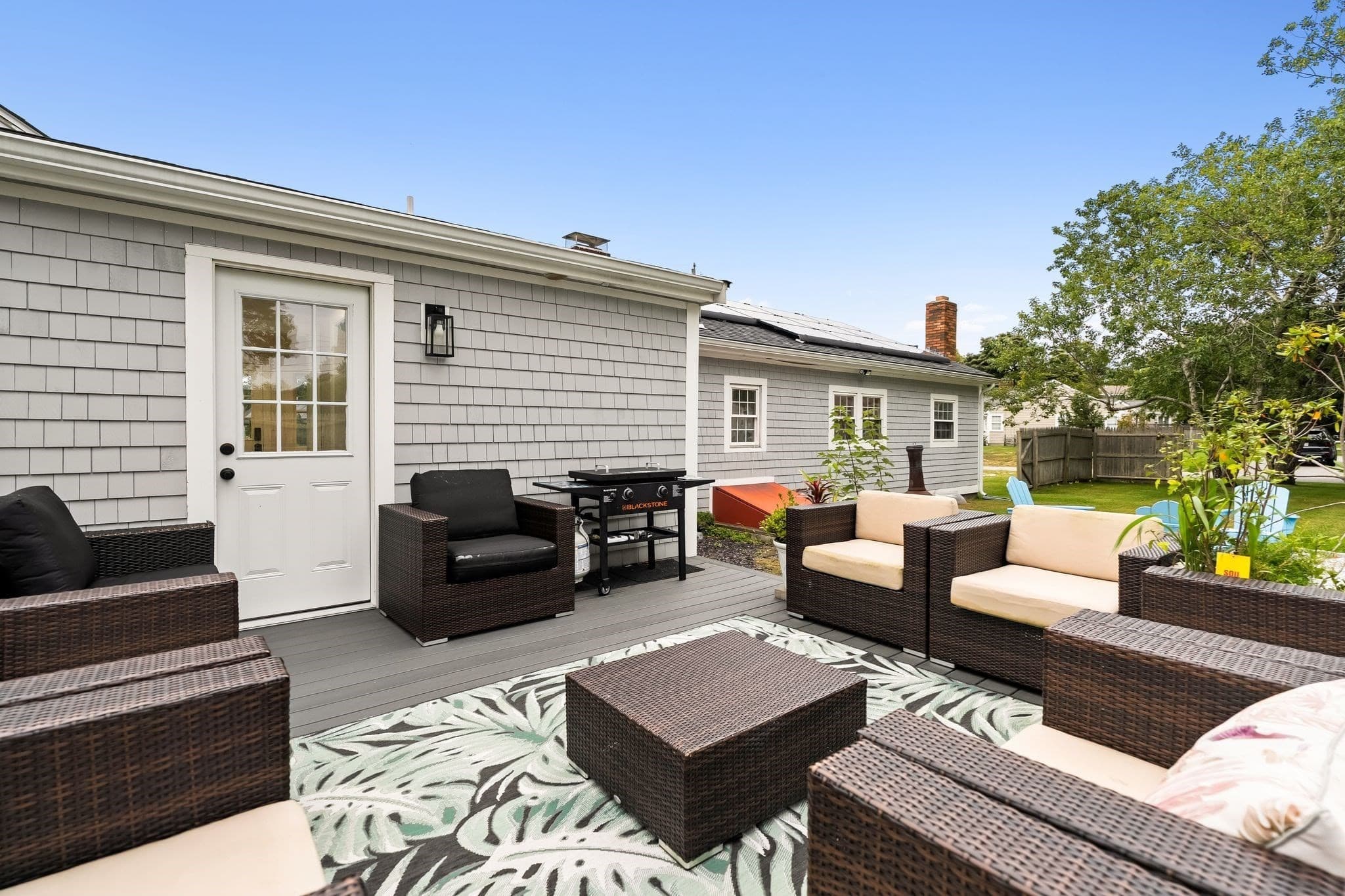 Single Family Residence at 21 Hazelmoor Rd, Yarmouth MA 02664, Yarmouth, photo 32 of 42