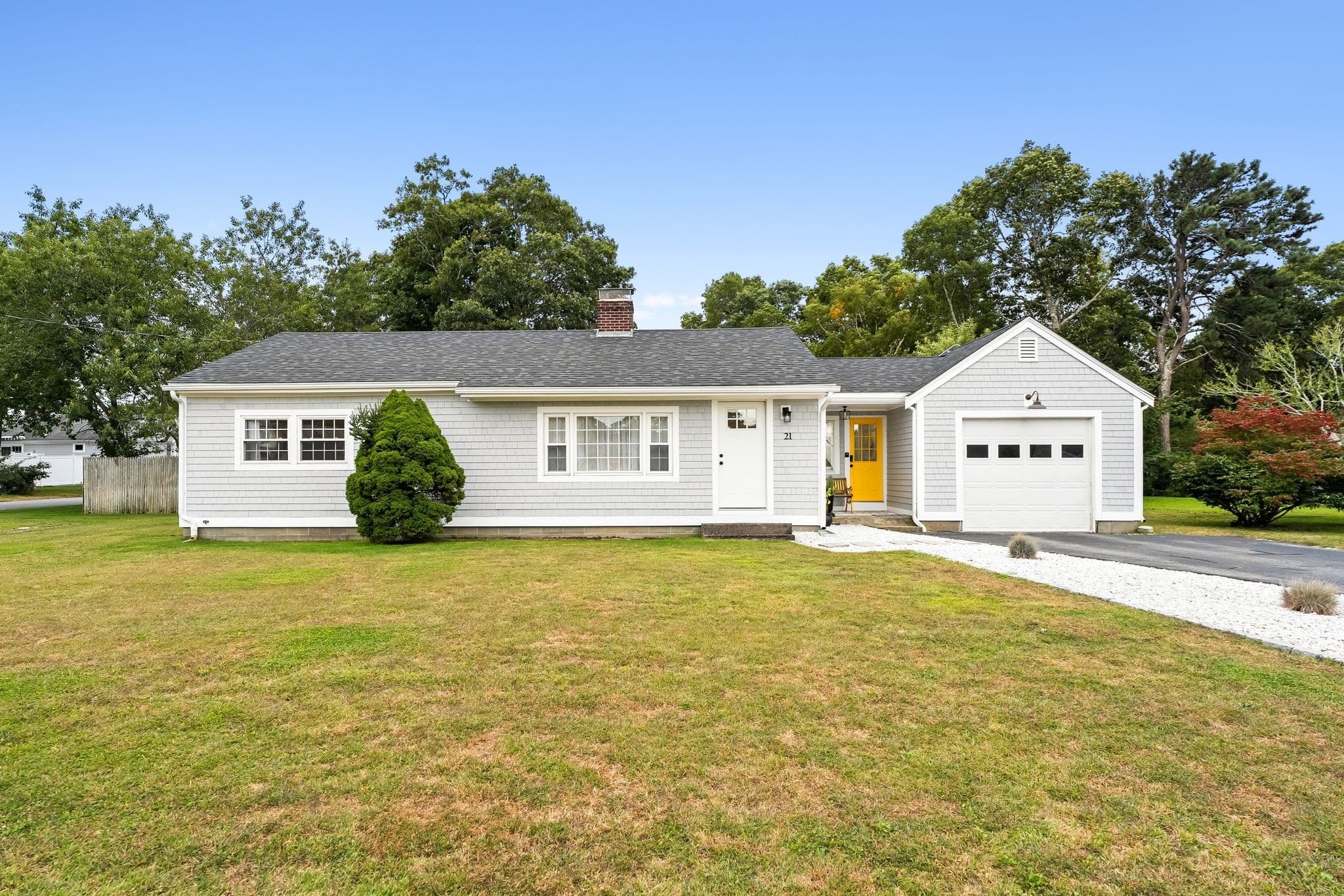 21 Hazelmoor Rd, Yarmouth MA 02664