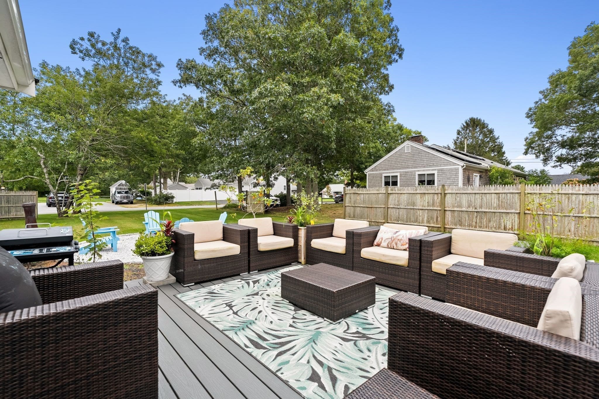 Single Family Residence at 21 Hazelmoor Rd, Yarmouth MA 02664, Yarmouth, photo 33 of 42