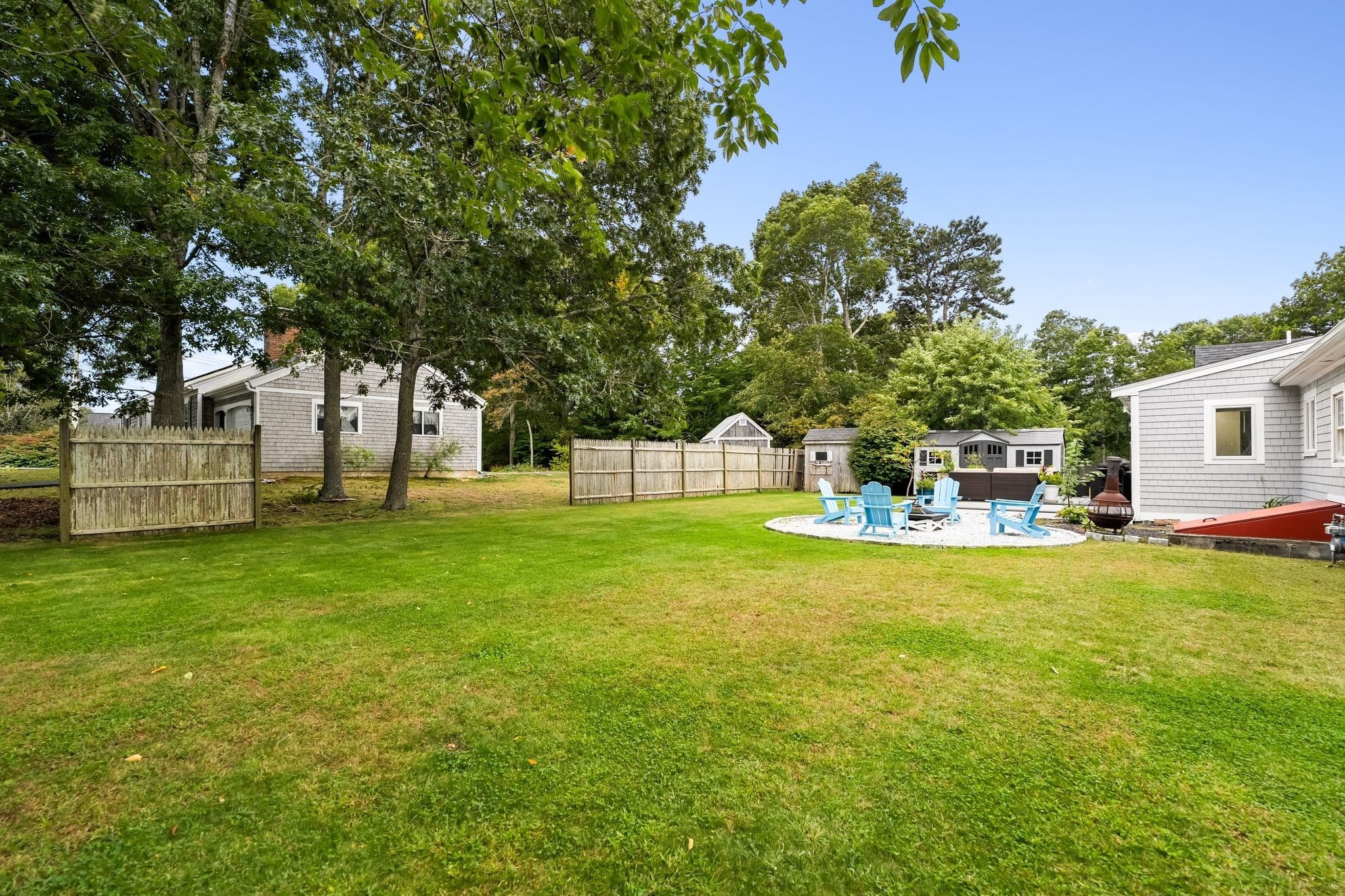 Single Family Residence at 21 Hazelmoor Rd, Yarmouth MA 02664, Yarmouth, photo 41 of 42