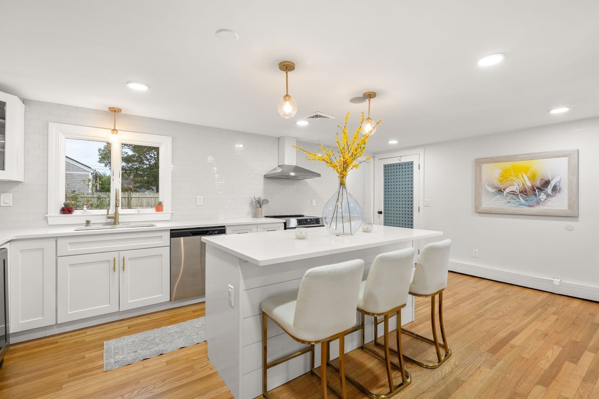 Single Family Residence at 21 Hazelmoor Rd, Yarmouth MA 02664, Yarmouth, photo 11 of 42