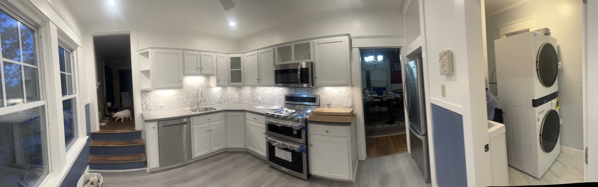 Single Family Residence at 416 Rogers St, Lowell MA 01852, Lowell, photo 4 of 10