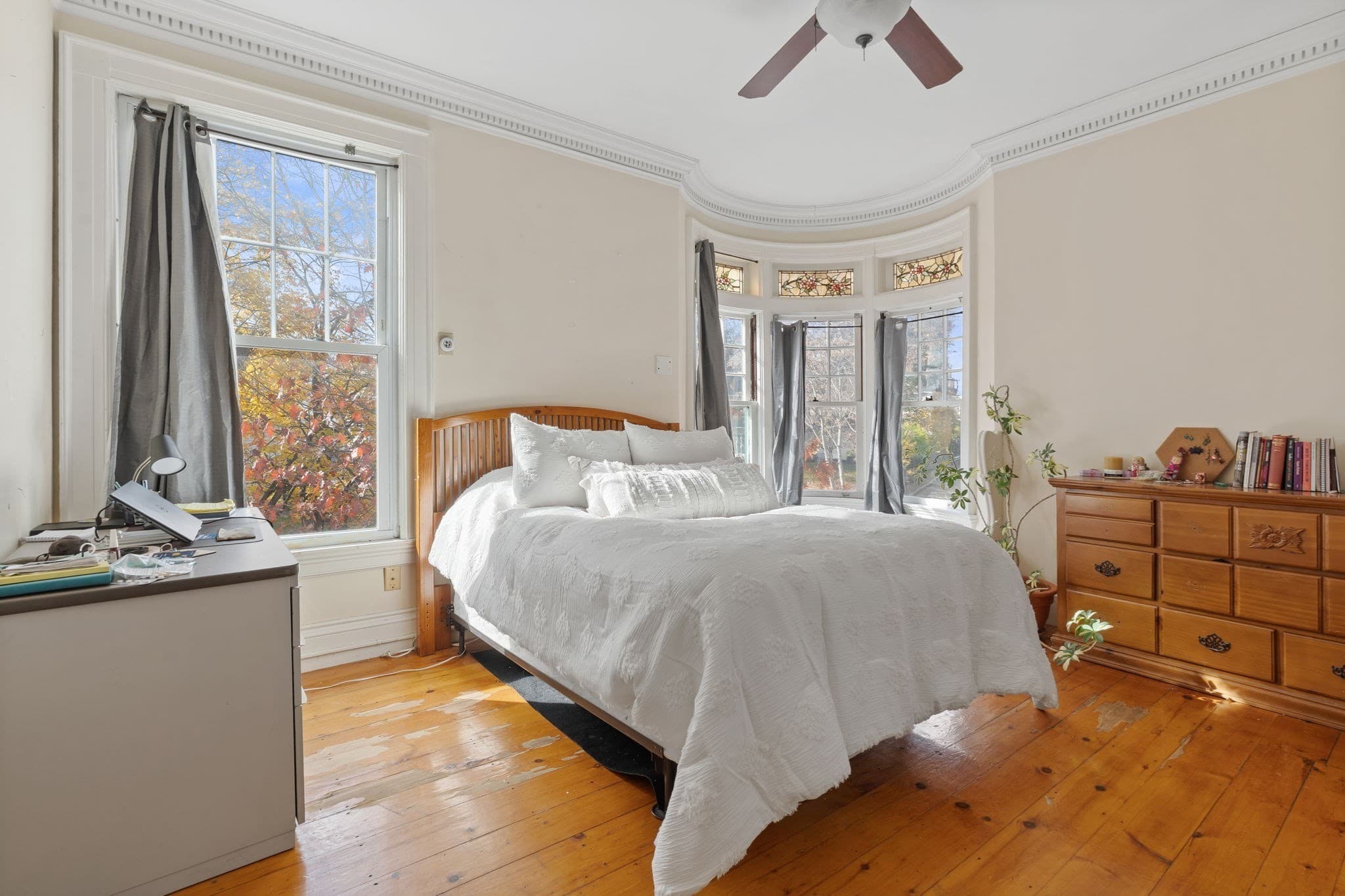 5+ Family - Rooming House at 5 Claremont St, Worcester MA 01610, Worcester, photo 31 of 38