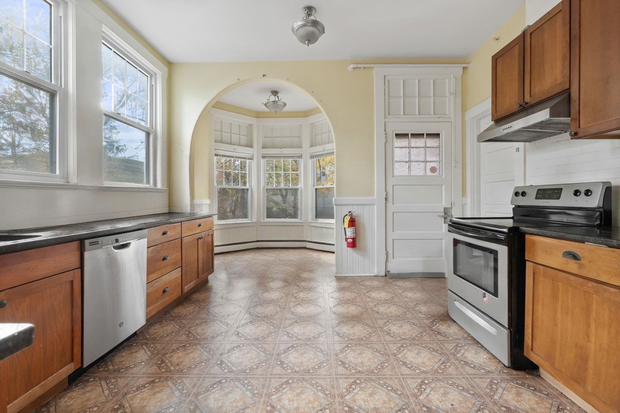 Business Opportunity at 5 Claremont St, Worcester MA 01610, Worcester, photo 7 of 38