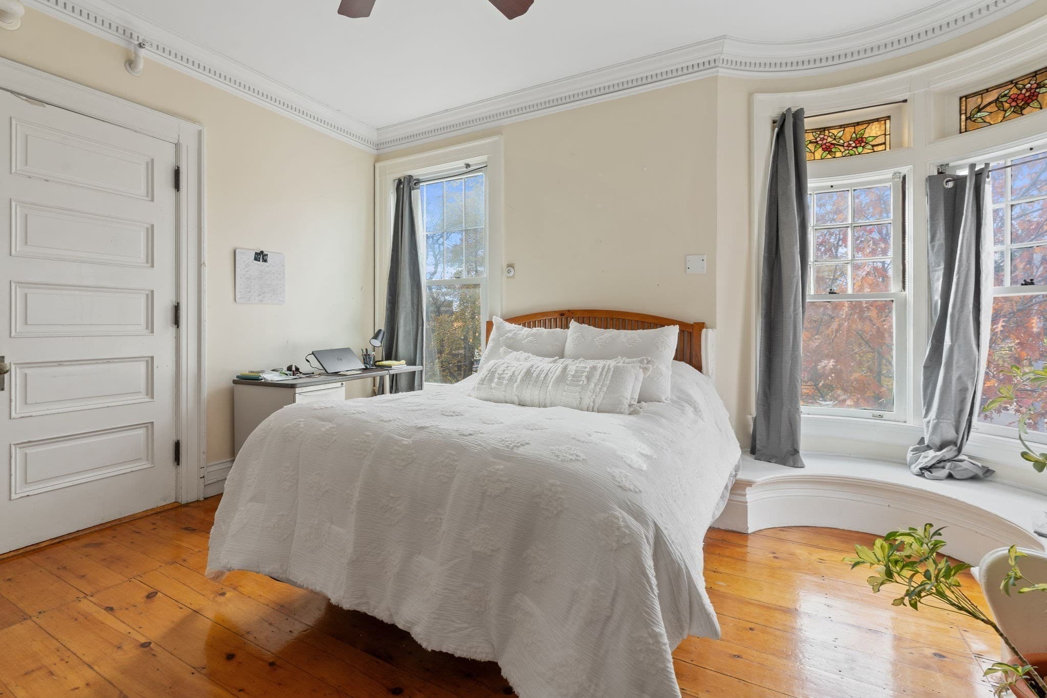 Single Family Residence at 5 Claremont St, Worcester MA 01610, Worcester, photo 32 of 38
