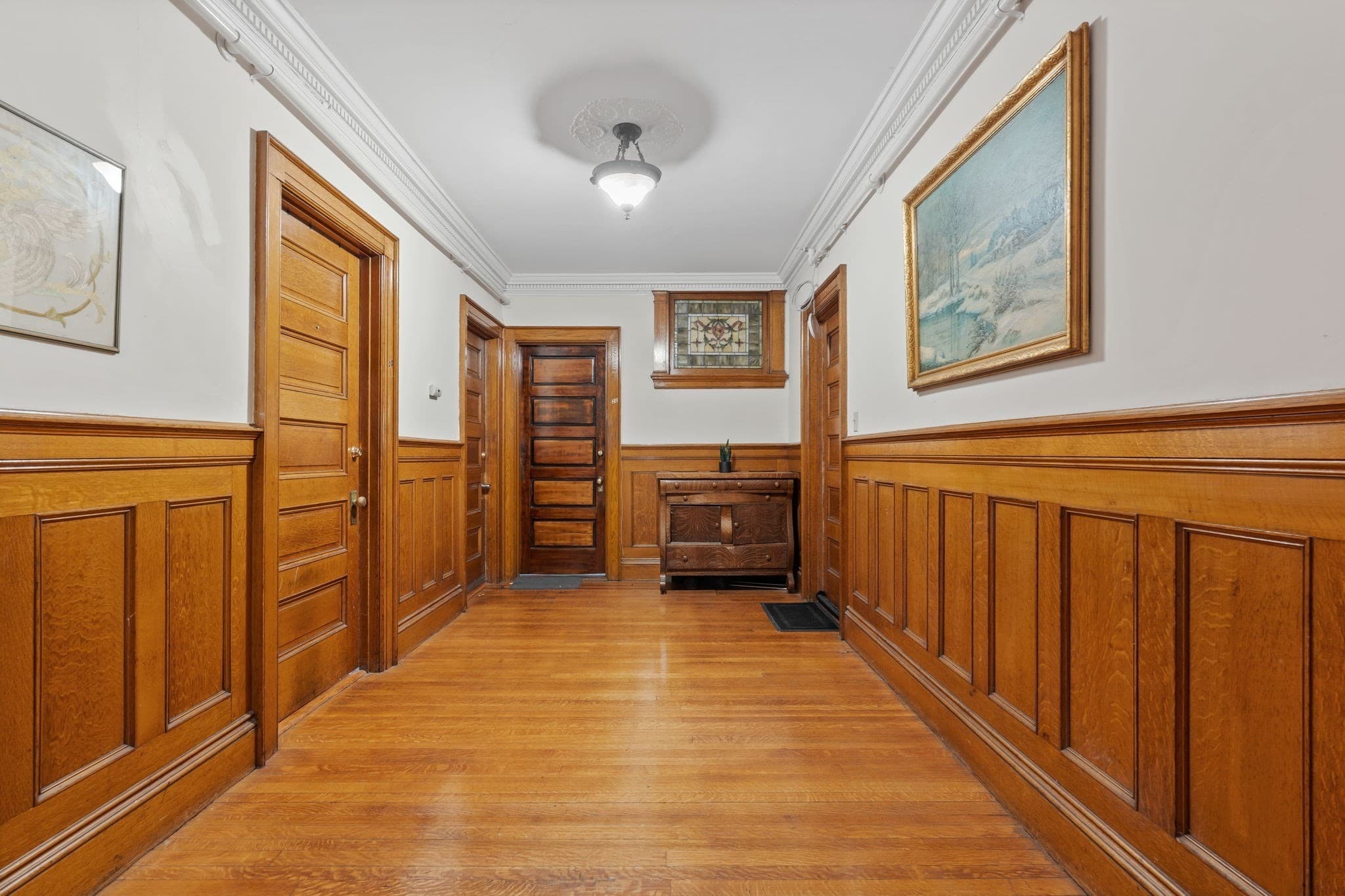 Single Family Residence at 5 Claremont St, Worcester MA 01610, Worcester, photo 28 of 38