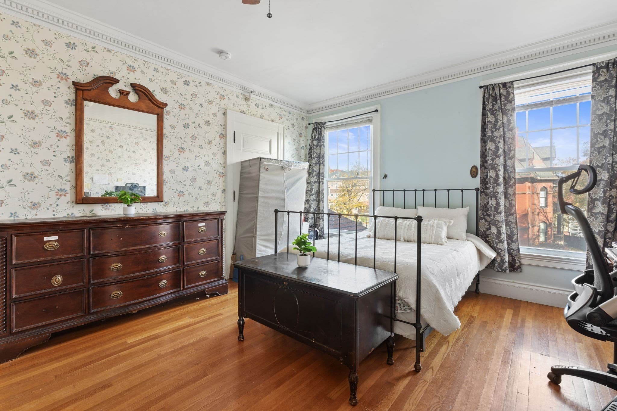 Single Family Residence at 5 Claremont St, Worcester MA 01610, Worcester, photo 25 of 38