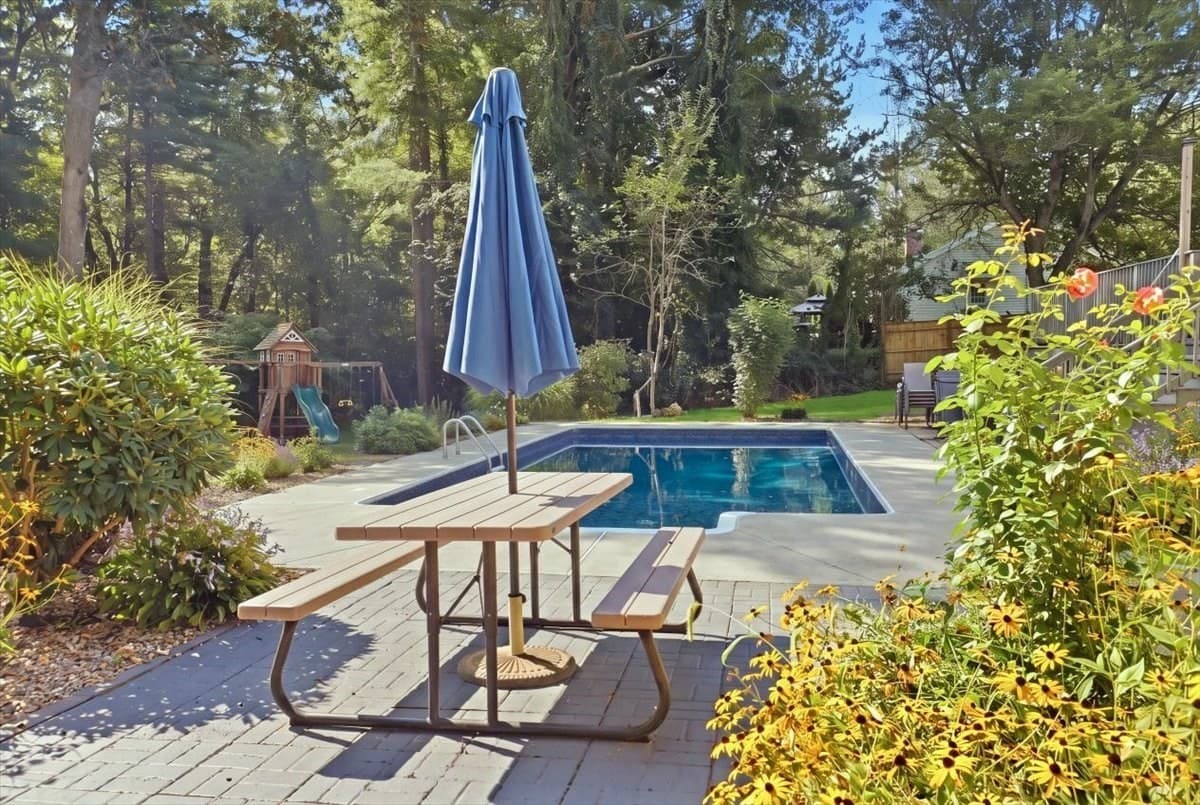 Single Family Residence at 3 Palmer Court, Freetown MA 02717, Freetown, photo 27 of 37