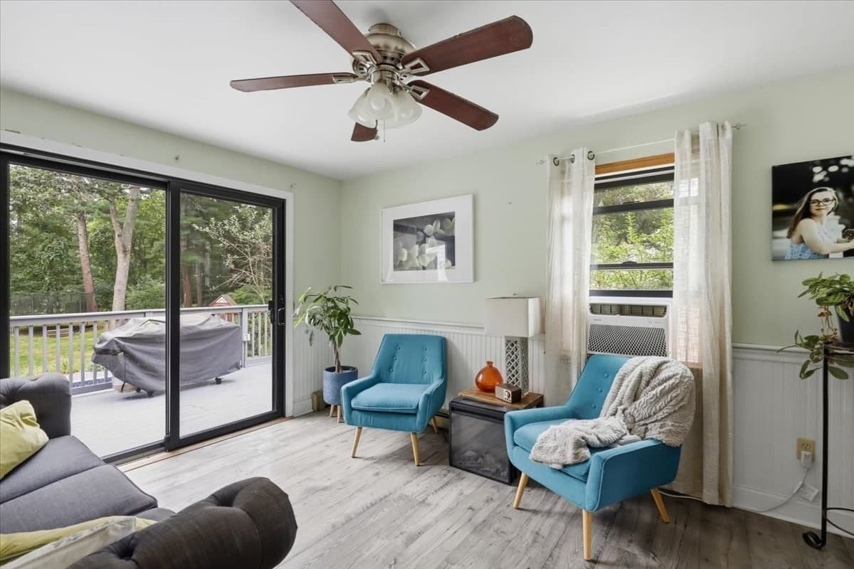 Single Family Residence at 3 Palmer Court, Freetown MA 02717, Freetown, photo 13 of 37
