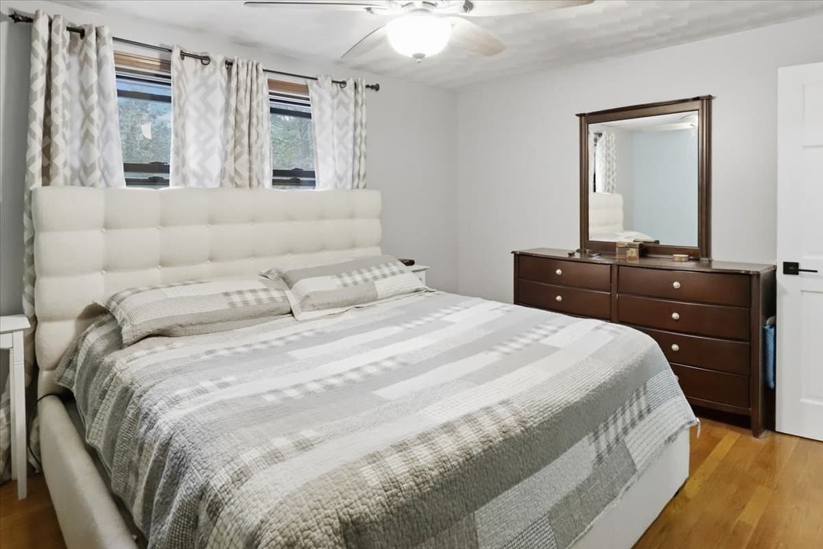 Single Family Residence at 3 Palmer Court, Freetown MA 02717, Freetown, photo 16 of 37
