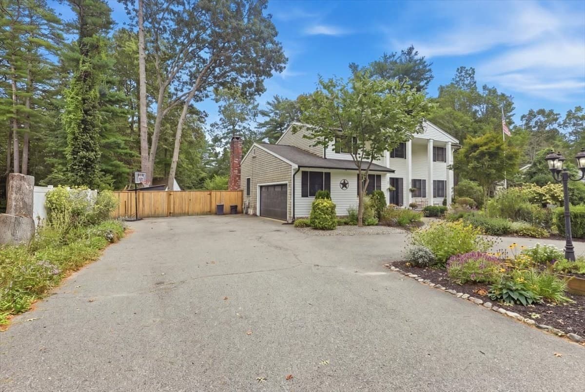 Single Family Residence at 3 Palmer Court, Freetown MA 02717, Freetown, photo 3 of 37