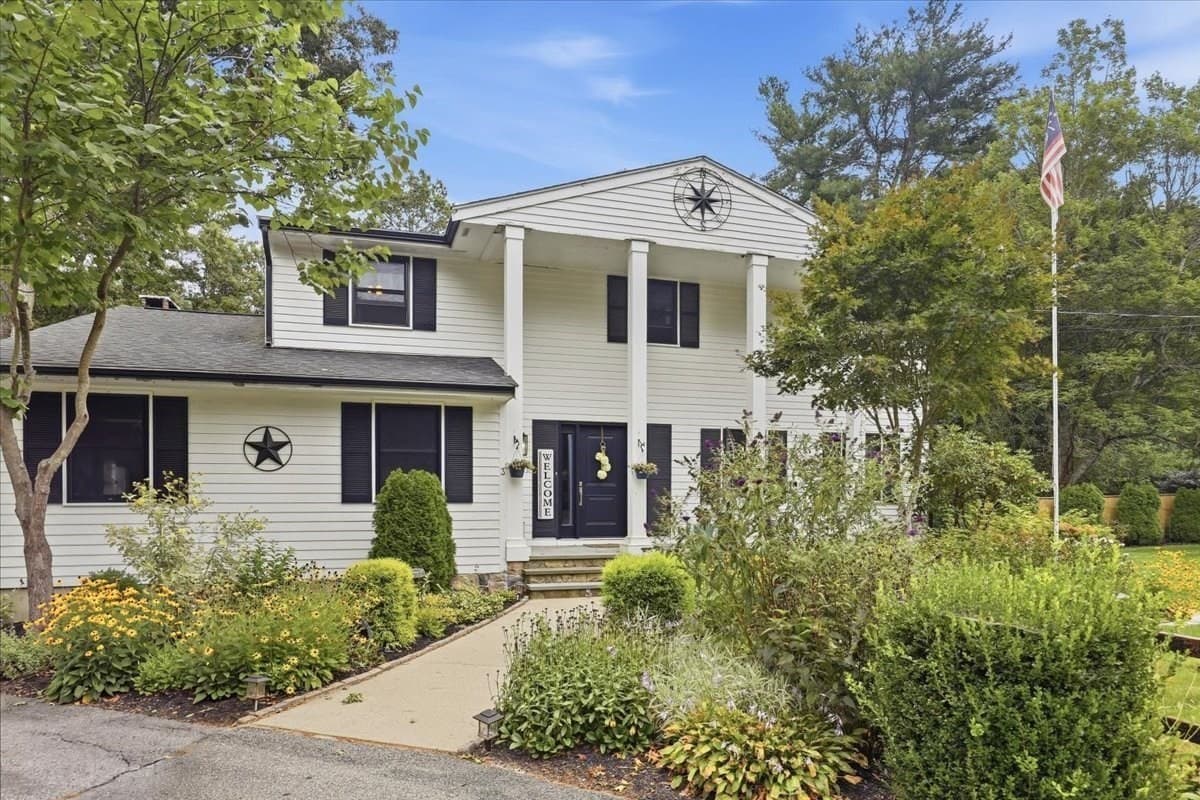 Single Family Residence at 3 Palmer Court, Freetown MA 02717, Freetown, photo 36 of 37