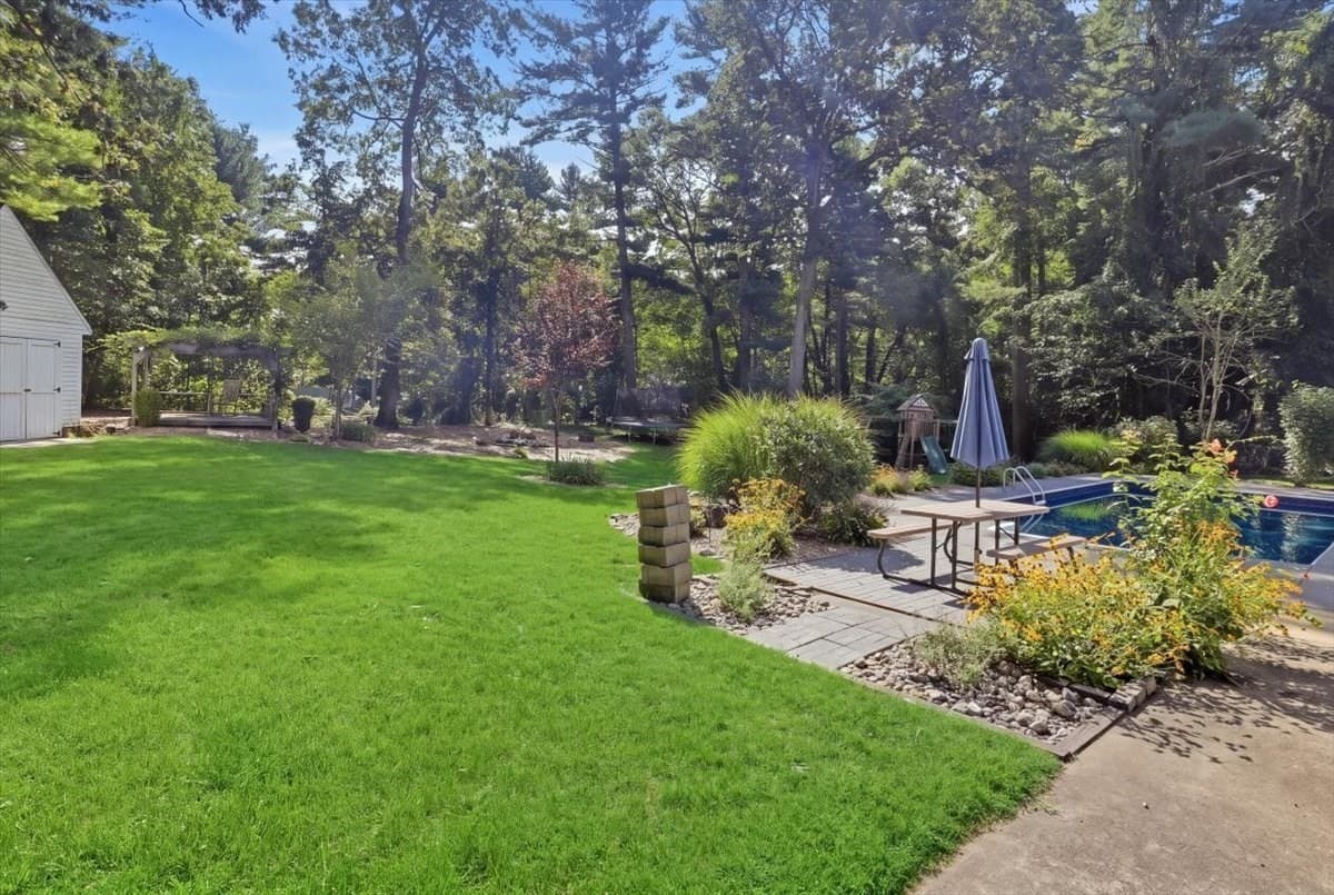Single Family Residence at 3 Palmer Court, Freetown MA 02717, Freetown, photo 32 of 37