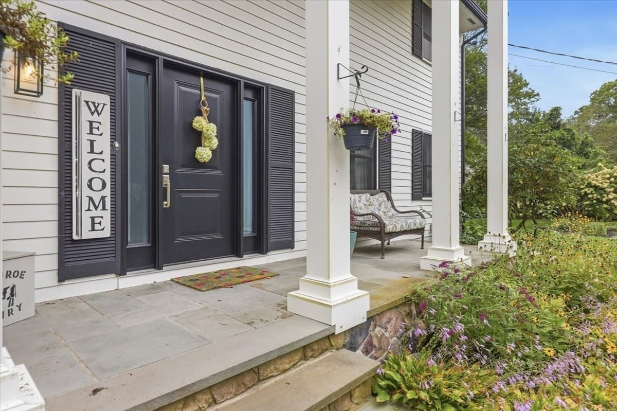 Single Family Residence at 3 Palmer Court, Freetown MA 02717, Freetown, photo 5 of 37