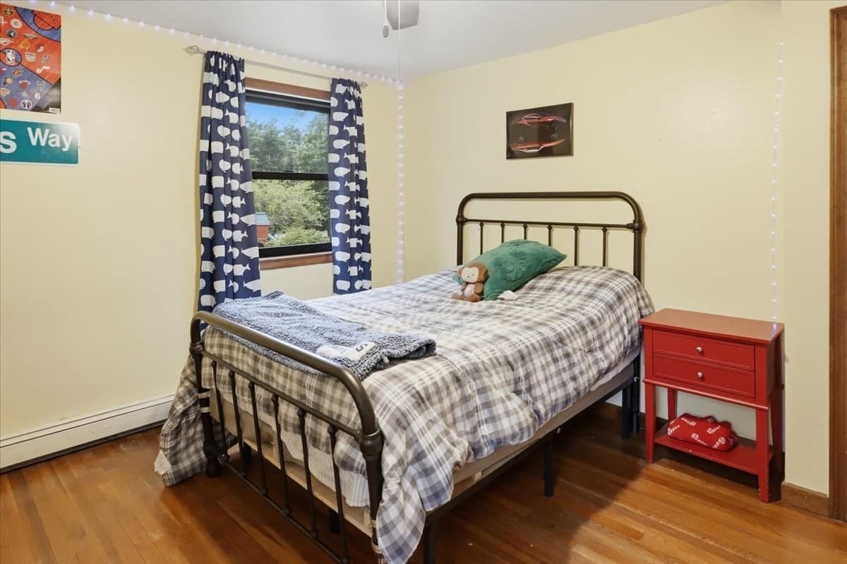 Single Family Residence at 3 Palmer Court, Freetown MA 02717, Freetown, photo 18 of 37
