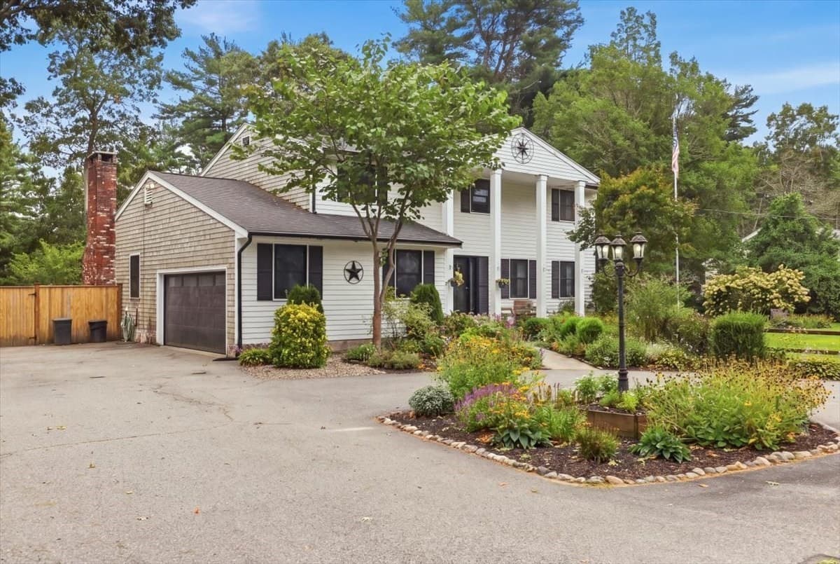 Single Family Residence at 3 Palmer Court, Freetown MA 02717, Freetown, photo 37 of 37