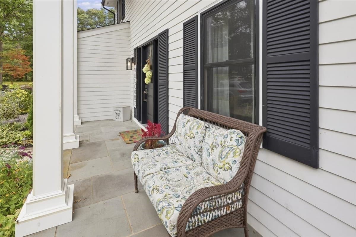 Single Family Residence at 3 Palmer Court, Freetown MA 02717, Freetown, photo 35 of 37