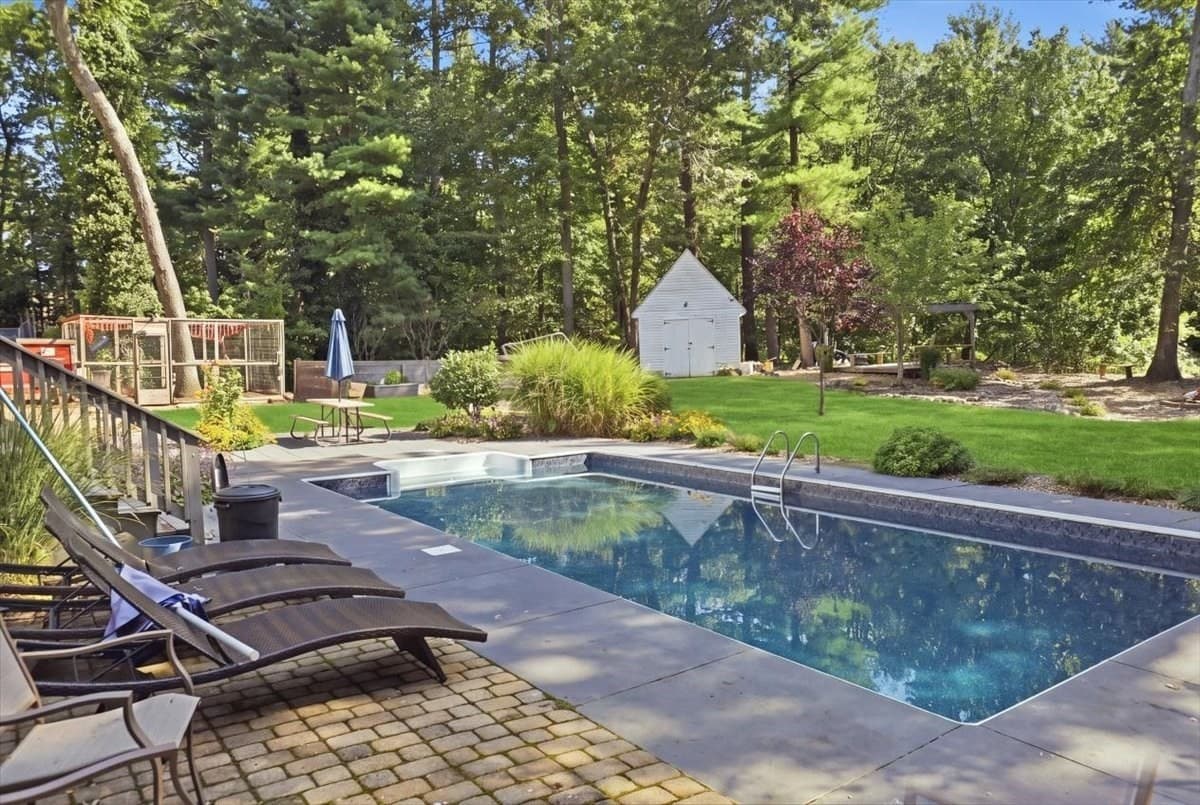 Single Family Residence at 3 Palmer Court, Freetown MA 02717, Freetown, photo 31 of 37