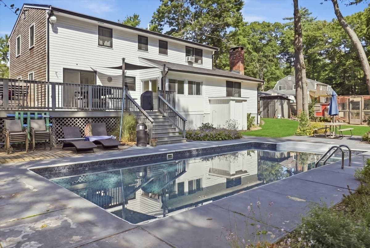 Single Family Residence at 3 Palmer Court, Freetown MA 02717, Freetown, photo 4 of 37