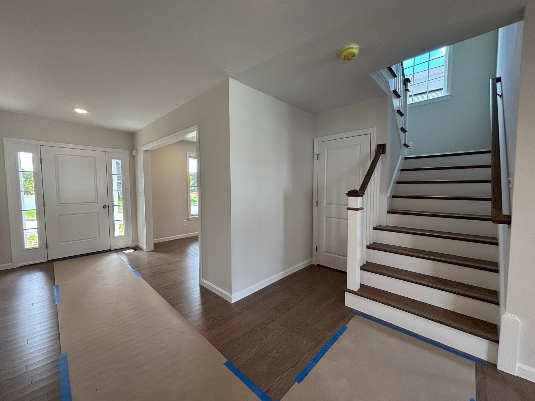 Single Family Residence at 40 Titicut Avenue Lot 46, Bridgewater MA 02324, Bridgewater, photo 12 of 16