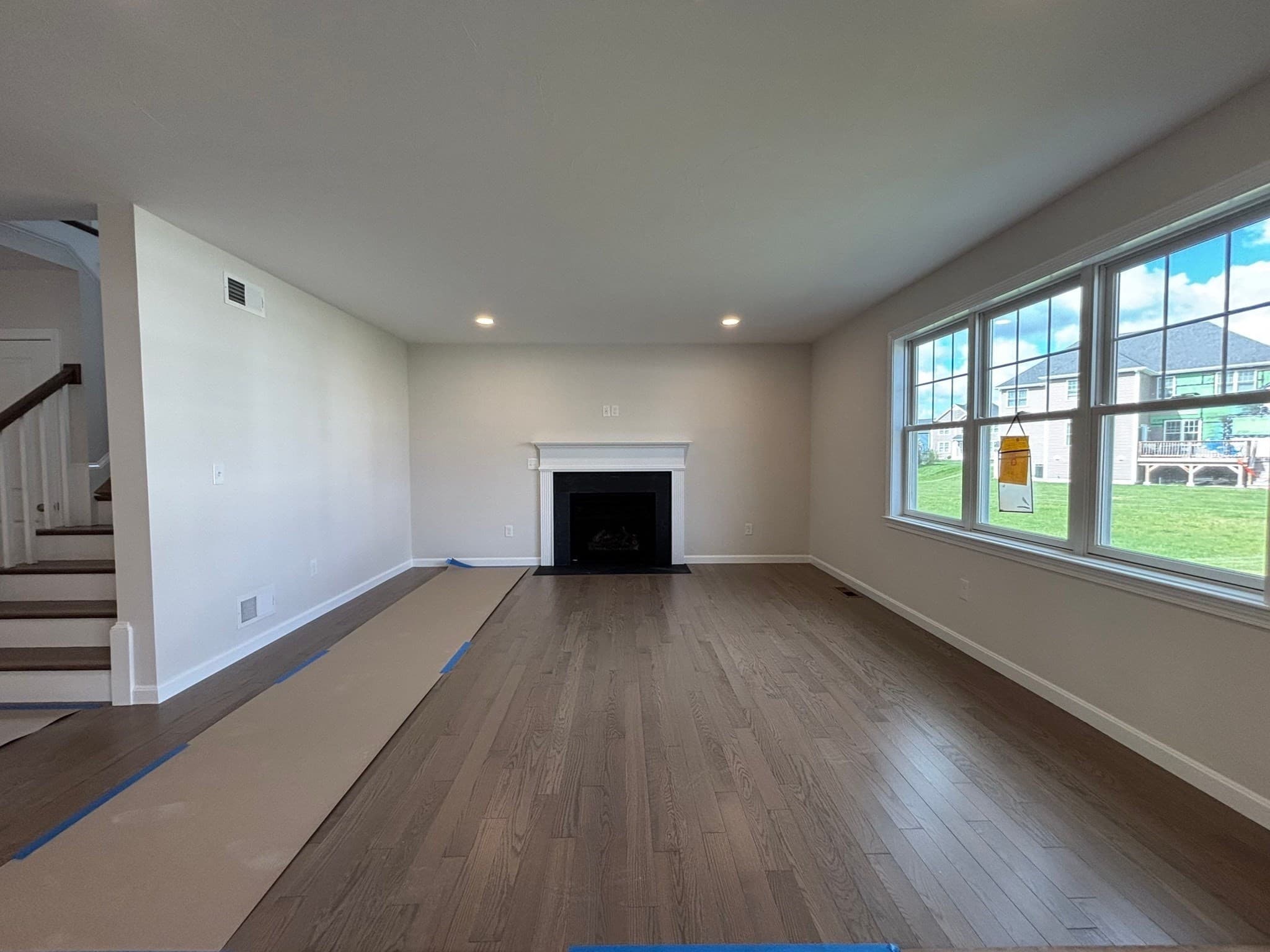 Single Family Residence at 40 Titicut Avenue Lot 46, Bridgewater MA 02324, Bridgewater, photo 7 of 16