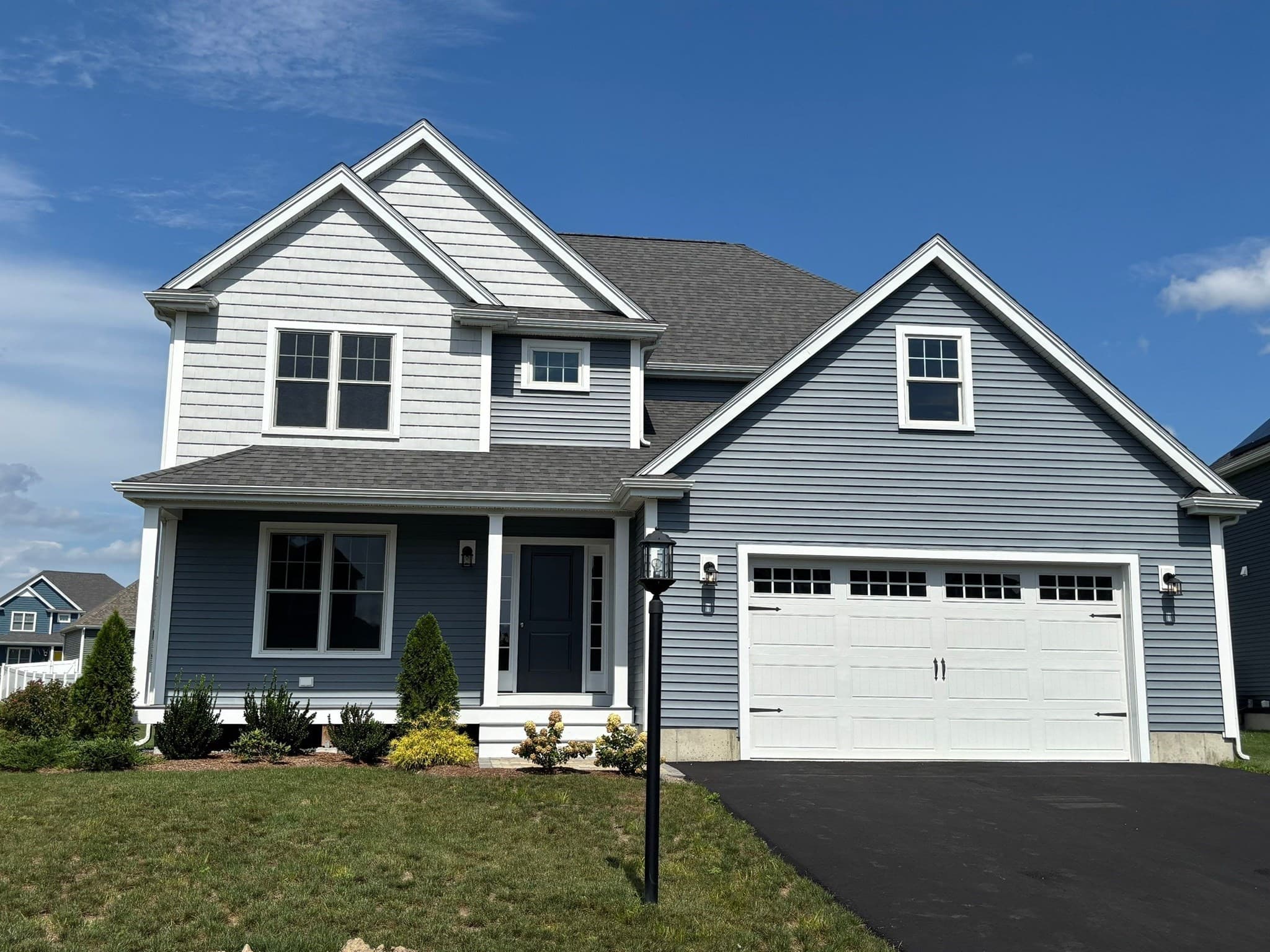 40 Titicut Avenue Lot 46, Bridgewater MA 02324