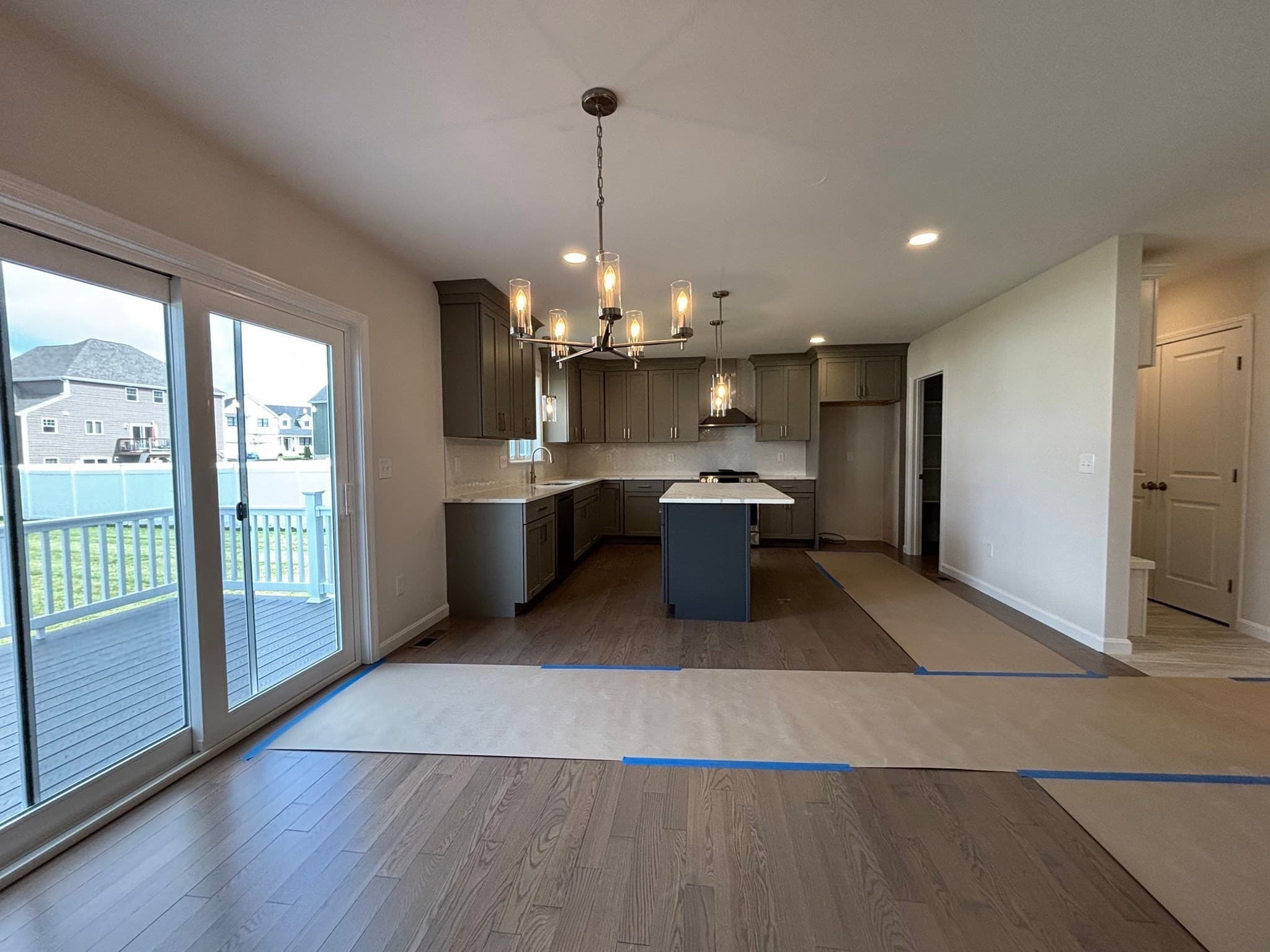 Single Family Residence at 40 Titicut Avenue Lot 46, Bridgewater MA 02324, Bridgewater, photo 5 of 16
