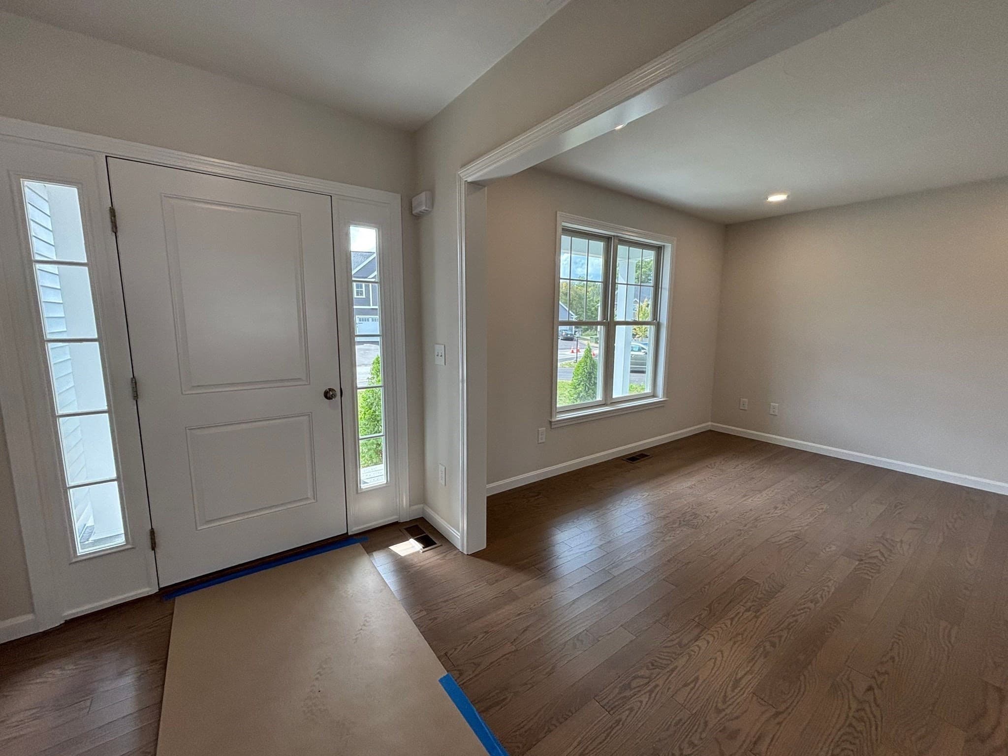 Single Family Residence at 40 Titicut Avenue Lot 46, Bridgewater MA 02324, Bridgewater, photo 9 of 16